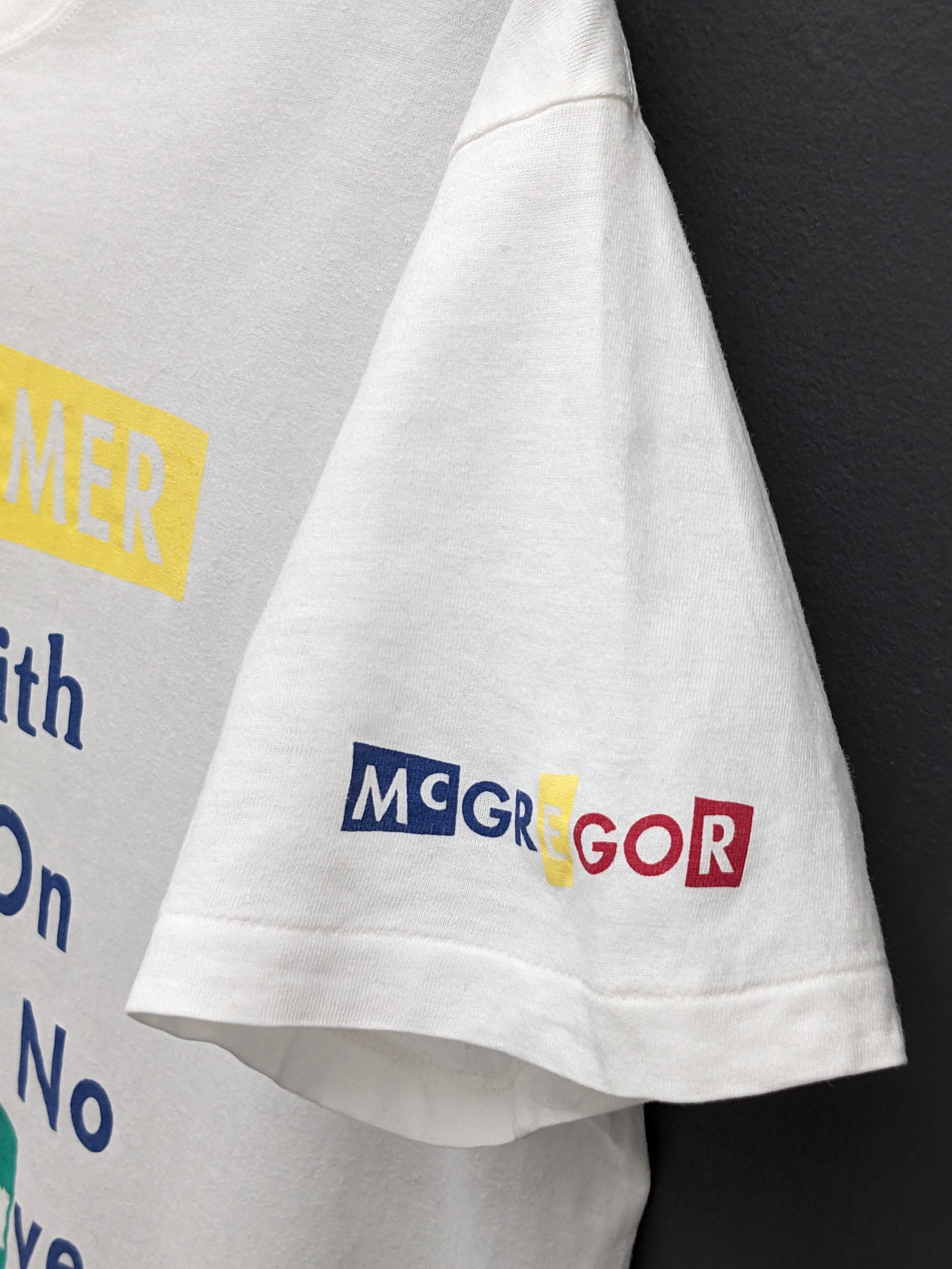 Japanese Brand JAPANESE BRAND MCGREGOR STREETWEAR Size US L / EU 52-54 / 3 - 4 Thumbnail