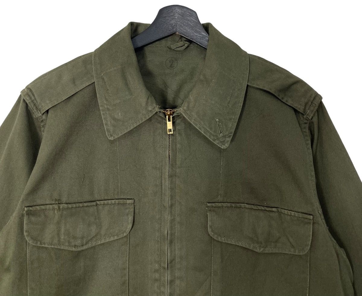 Vintage Bundle Vintage OG Military BDU Uniform Size US M / EU 48-50 / 2 - 6 Thumbnail