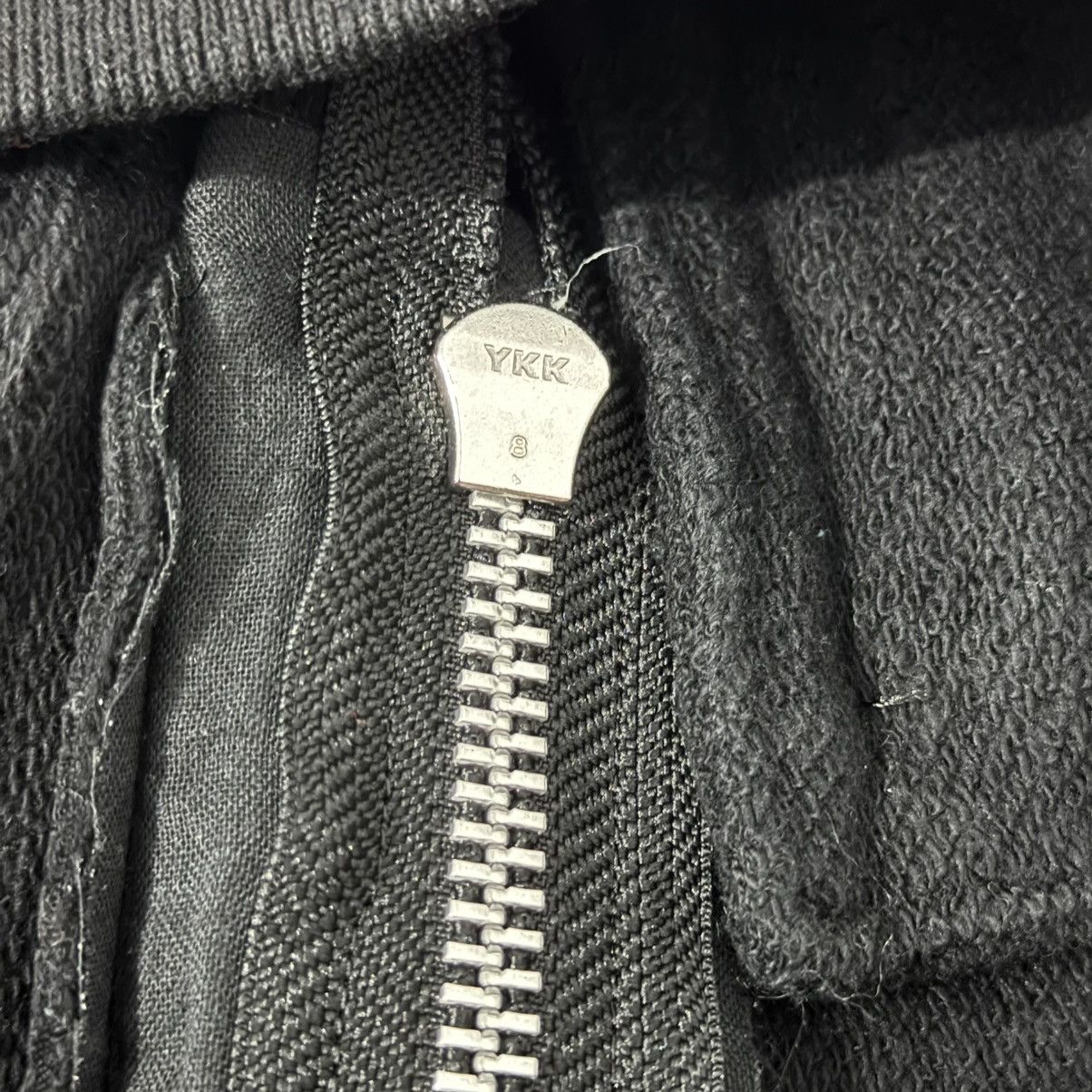 Christian Dada Christian Dada - Ready to Wear - Zipped Sweatshirt Size US M / EU 48-50 / 2 - 8 Thumbnail