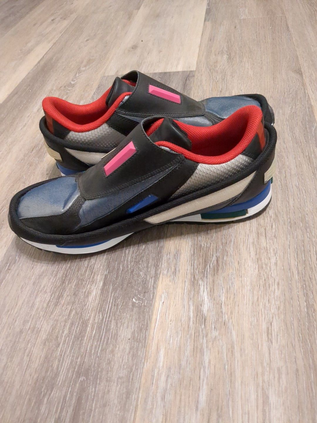 Adidas Raf Simons Raf Simons Rising Star 2 Grailed