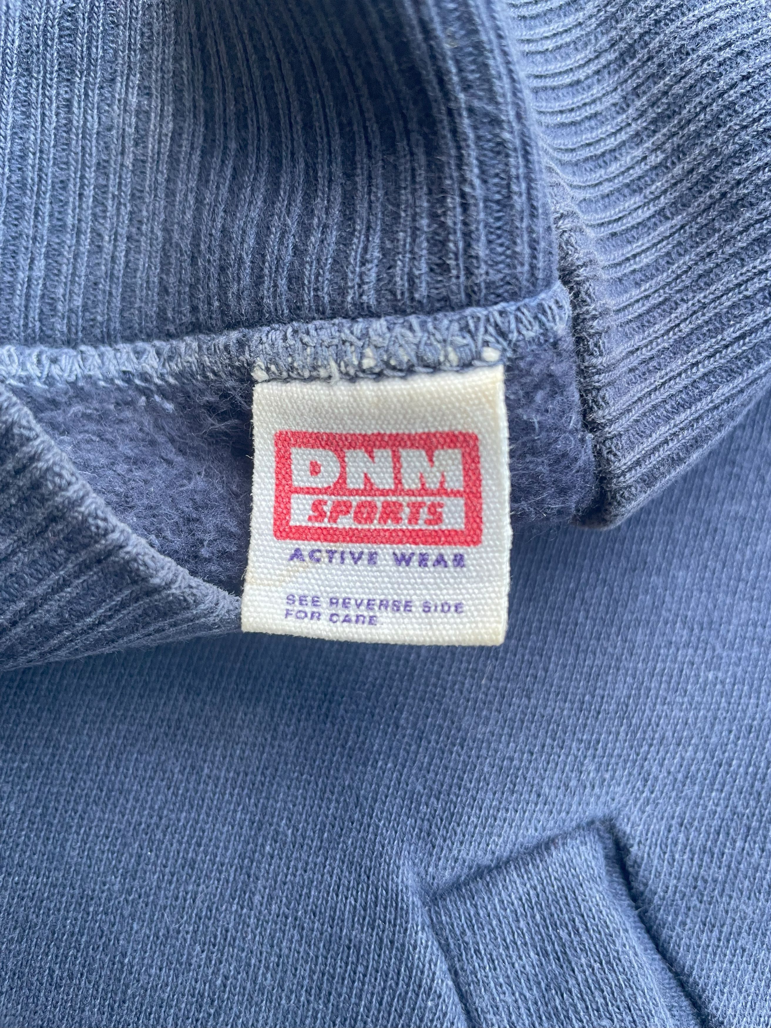 Denime Vintage Denime Japan Faded Distresed Size US M / EU 48-50 / 2 - 11 Thumbnail