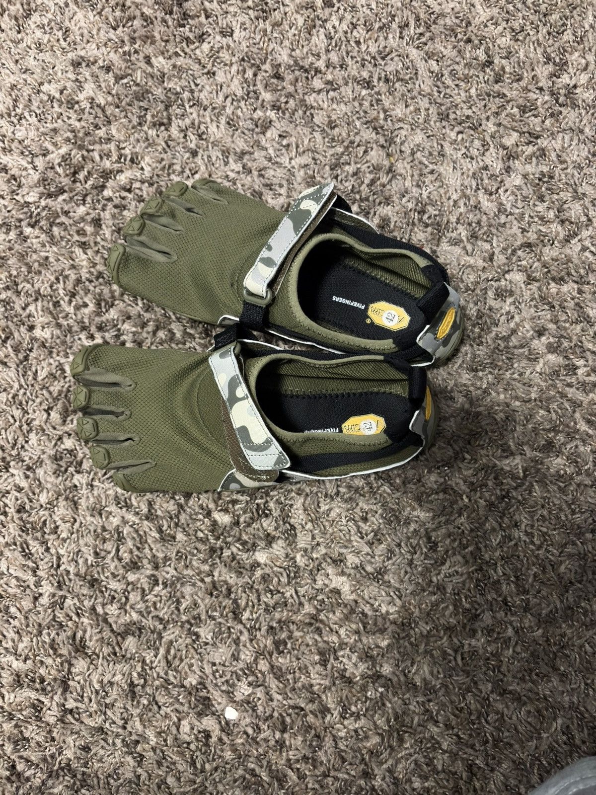 Vibram Vibram footwear Size US 8 / EU 41 - 1 Thumbnail