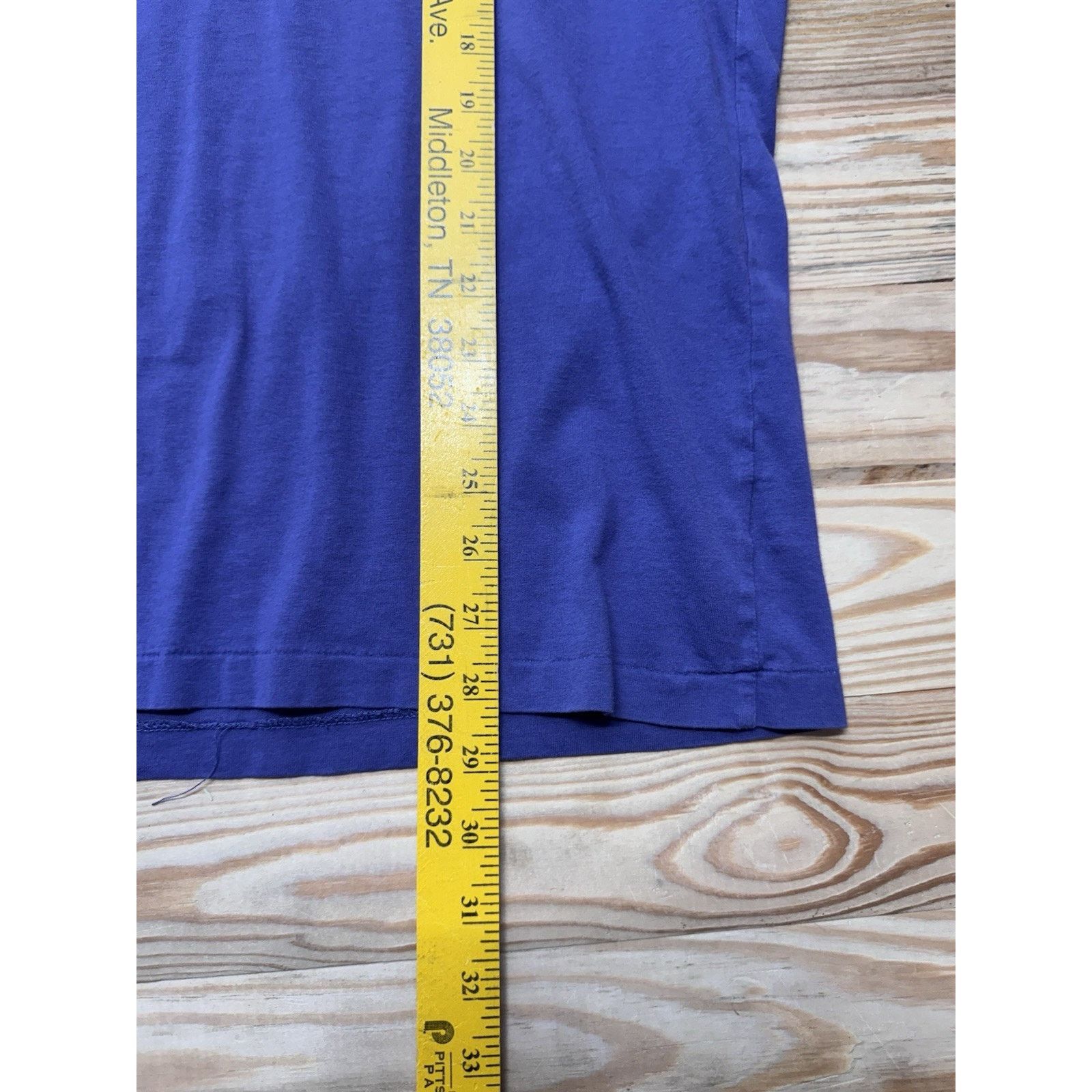 Polo Ralph Lauren Polo Ralph Lauren Men’s Size Large Purple Short Sleeve Size US L / EU 52-54 / 3 - 5 Thumbnail