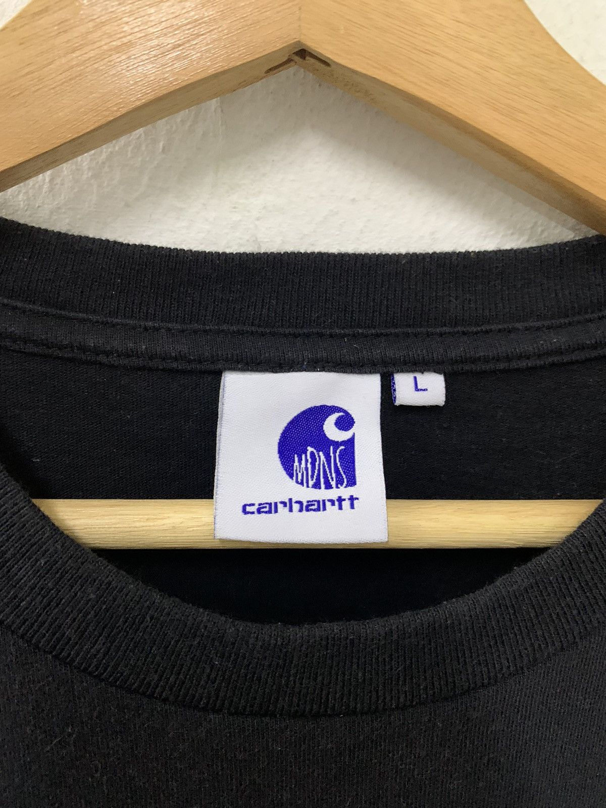 Carhartt Wip CARHARTT x MADNESS Madness In Progress MIP Size US M / EU 48-50 / 2 - 4 Thumbnail