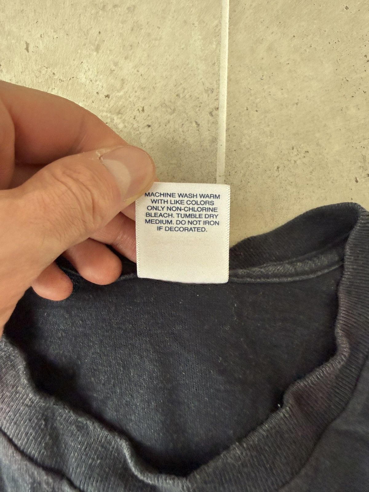 Supreme Supreme x Wilfred Limonius Undercover Lover Tee SS17 Size US M / EU 48-50 / 2 - 6 Thumbnail
