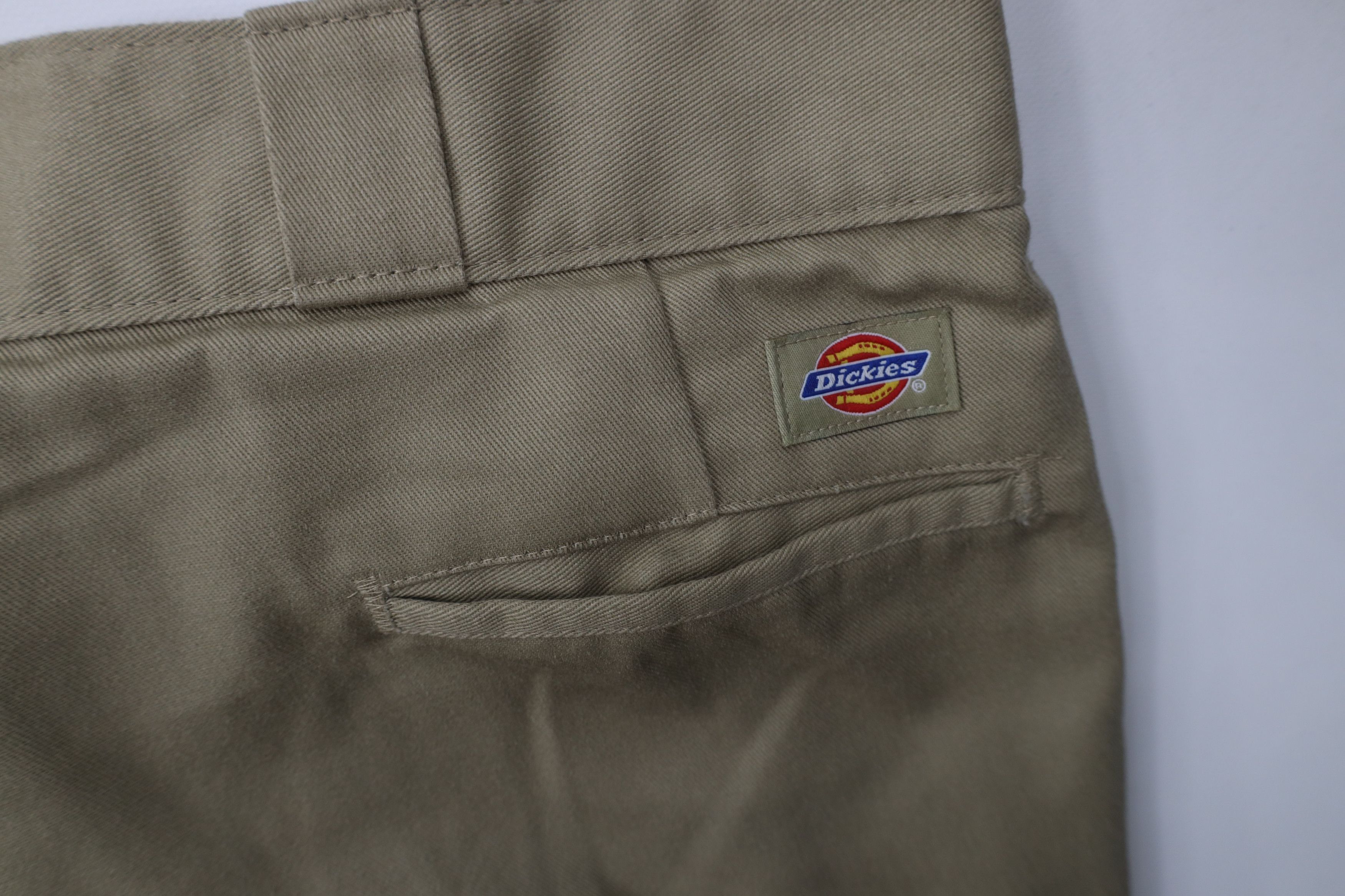 Dickies Vintage 90s Dickies Lined Workwear Wide Leg Pants USA Size US 42 / EU 58 - 13 Thumbnail