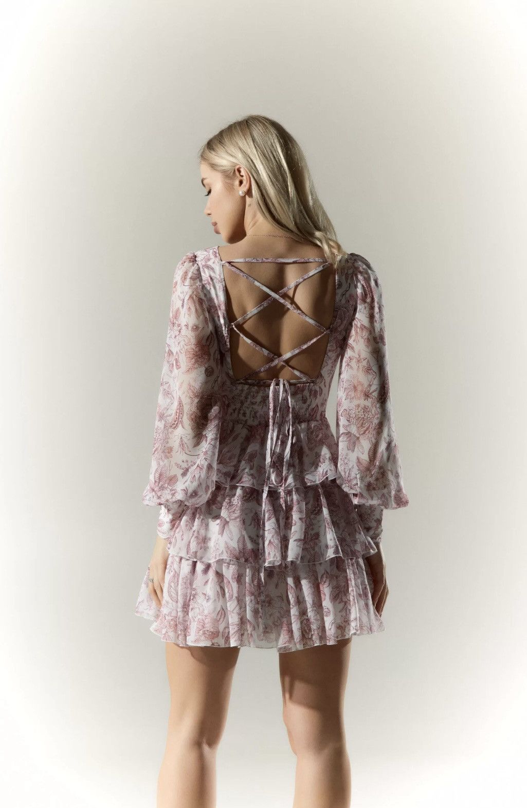 Vintage Dress, S, New Size S / US 4 / IT 40 - 2 Thumbnail