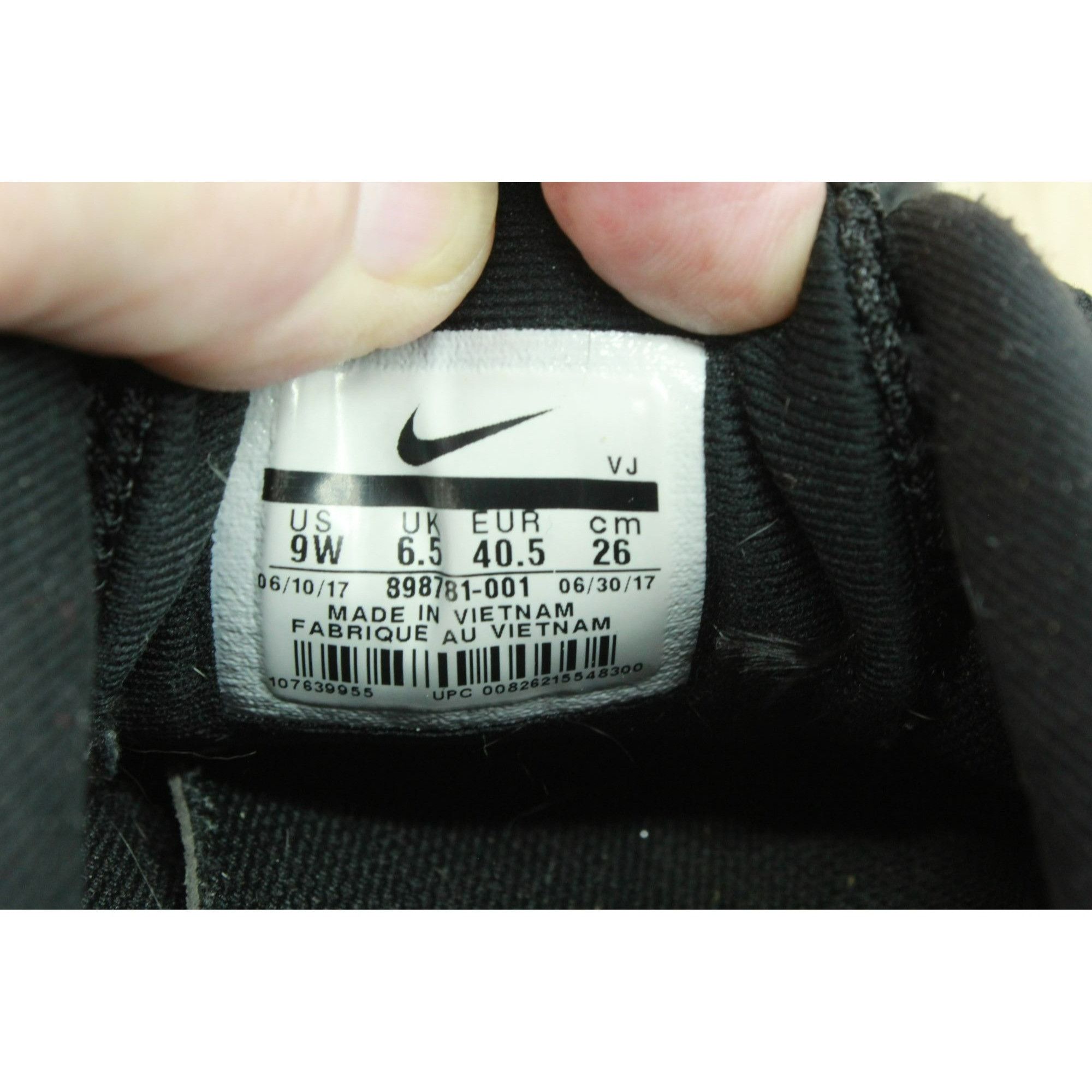 Nike Nike Flex Trainer 7 Athletic Training Sneaker Shoes Size US 9 / IT 39 - 8 Thumbnail