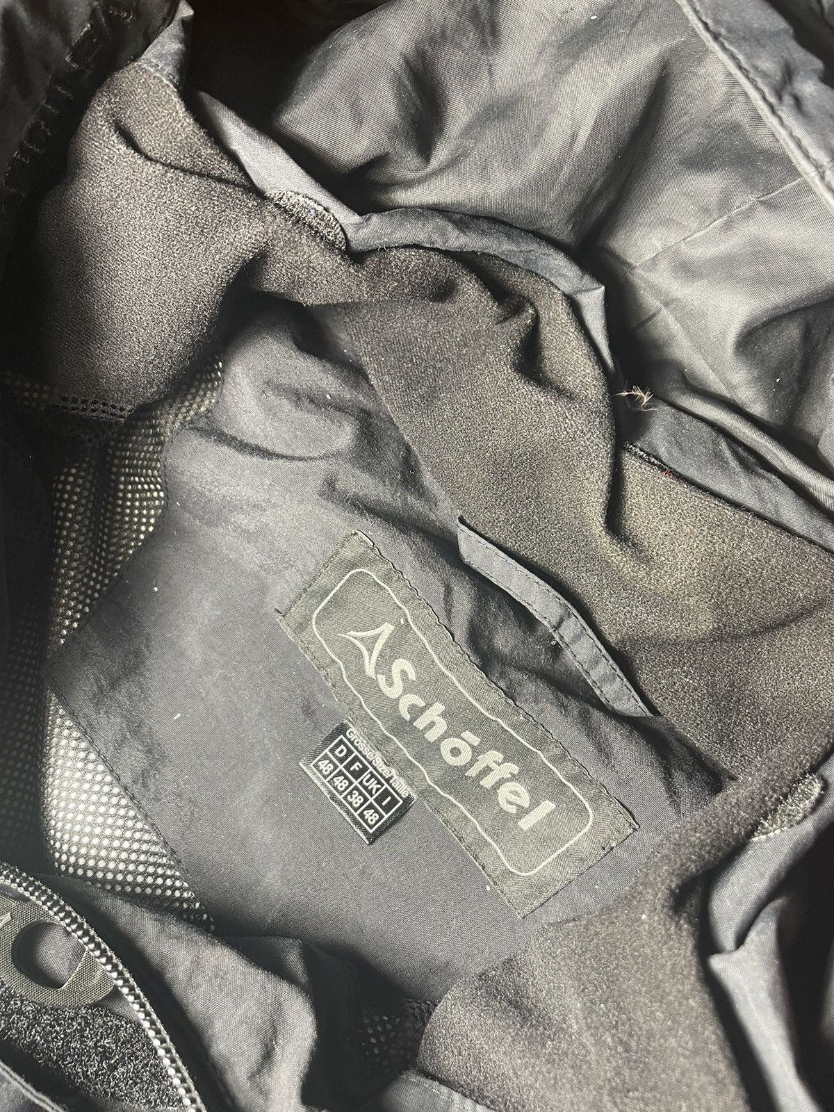 Other Schöffel Light Jacket Size US M / EU 48-50 / 2 - 3 Thumbnail