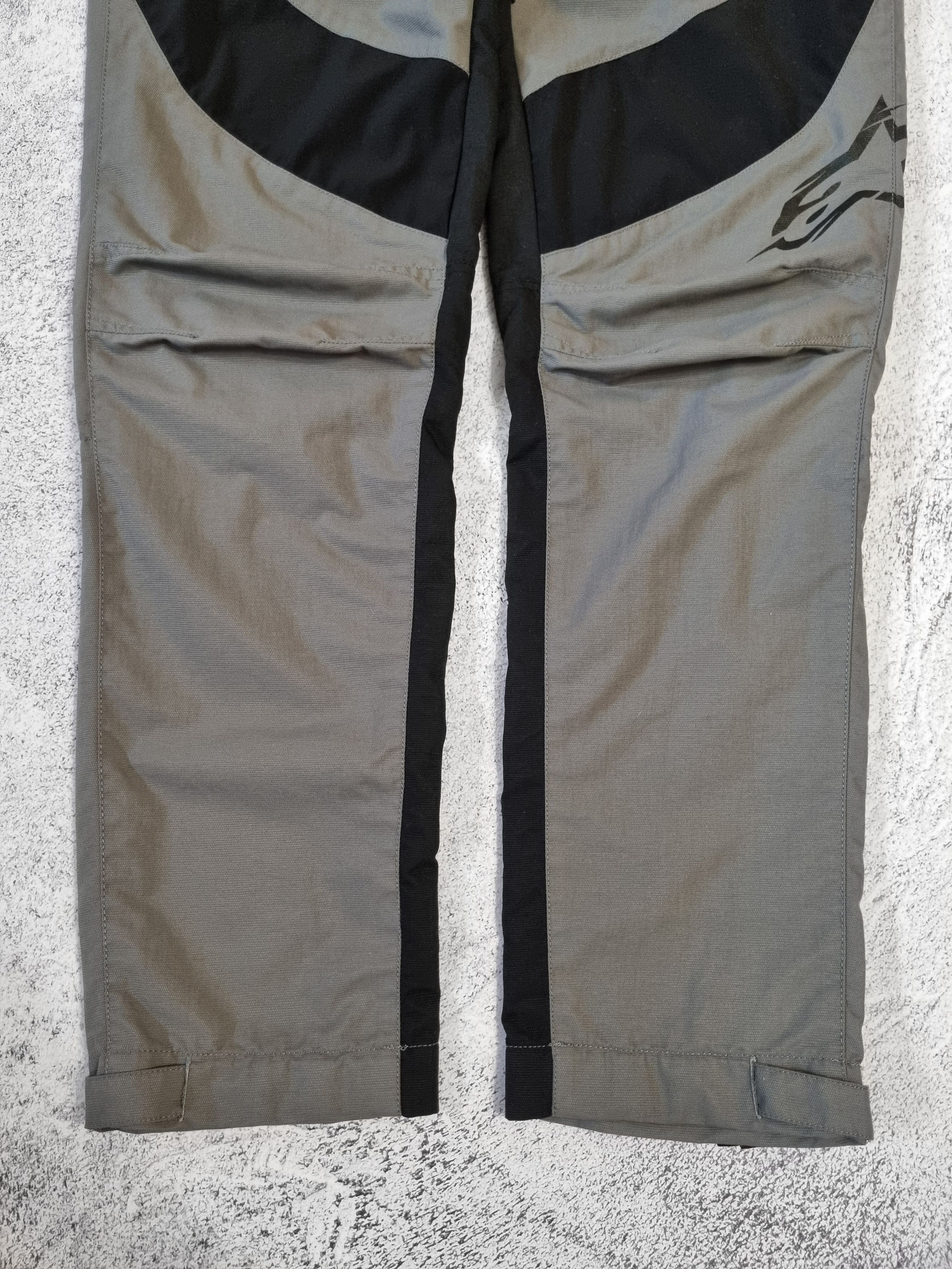 Alpinestars Alpinestars Racing Moto Active Pants Size US 32 / EU 48 - 8 Thumbnail
