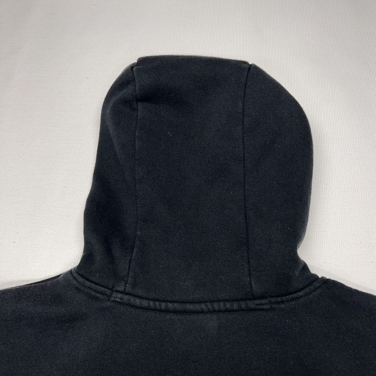 Nike Nike Sweatshirt Hoodie Teal Black Sportswear Logo Sweater Size US L / EU 52-54 / 3 - 14 Thumbnail
