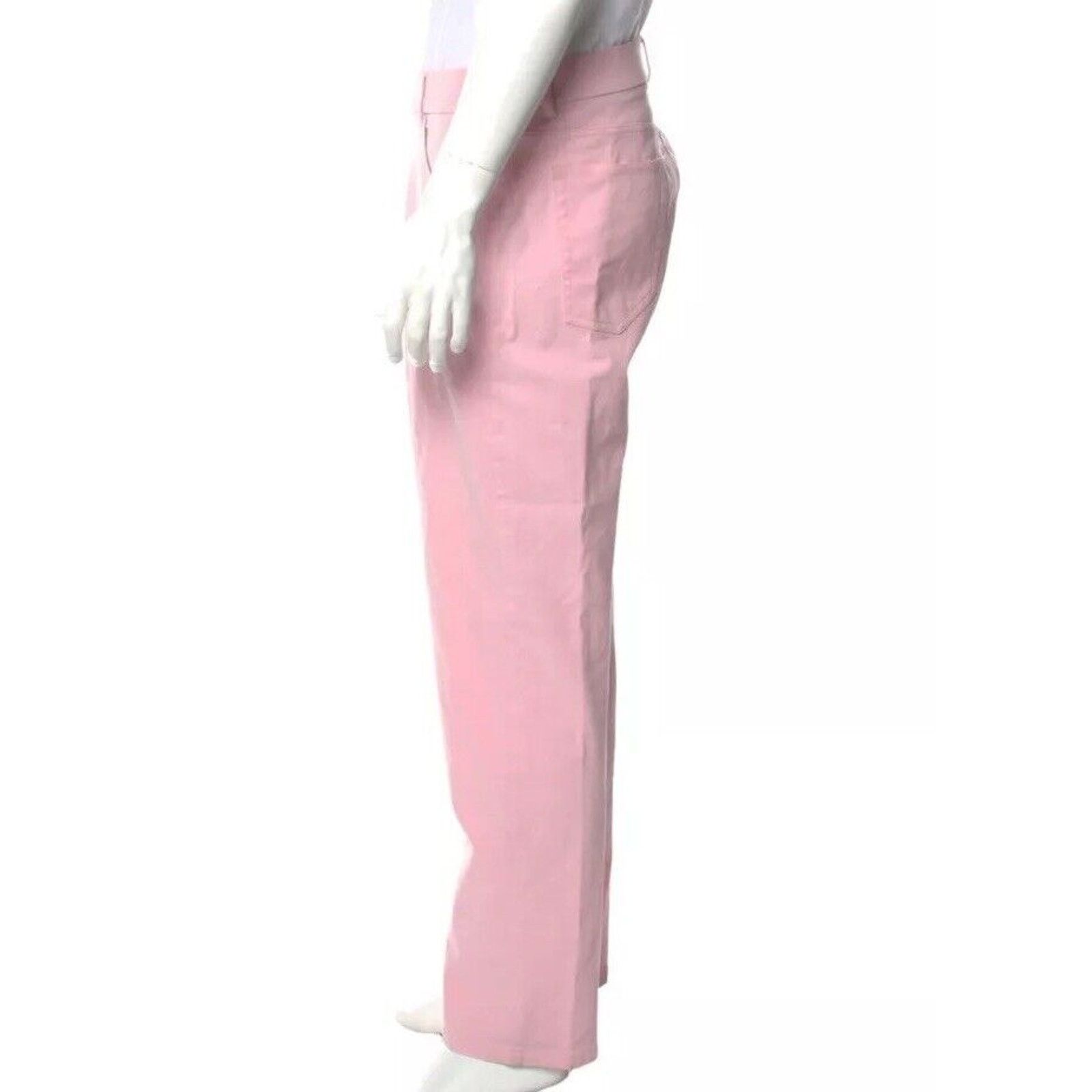 Other Greyson Amagansett 5-pock Golf Pants Trousers 36 x 34 Pink Size US 36 / EU 52 - 2 Thumbnail