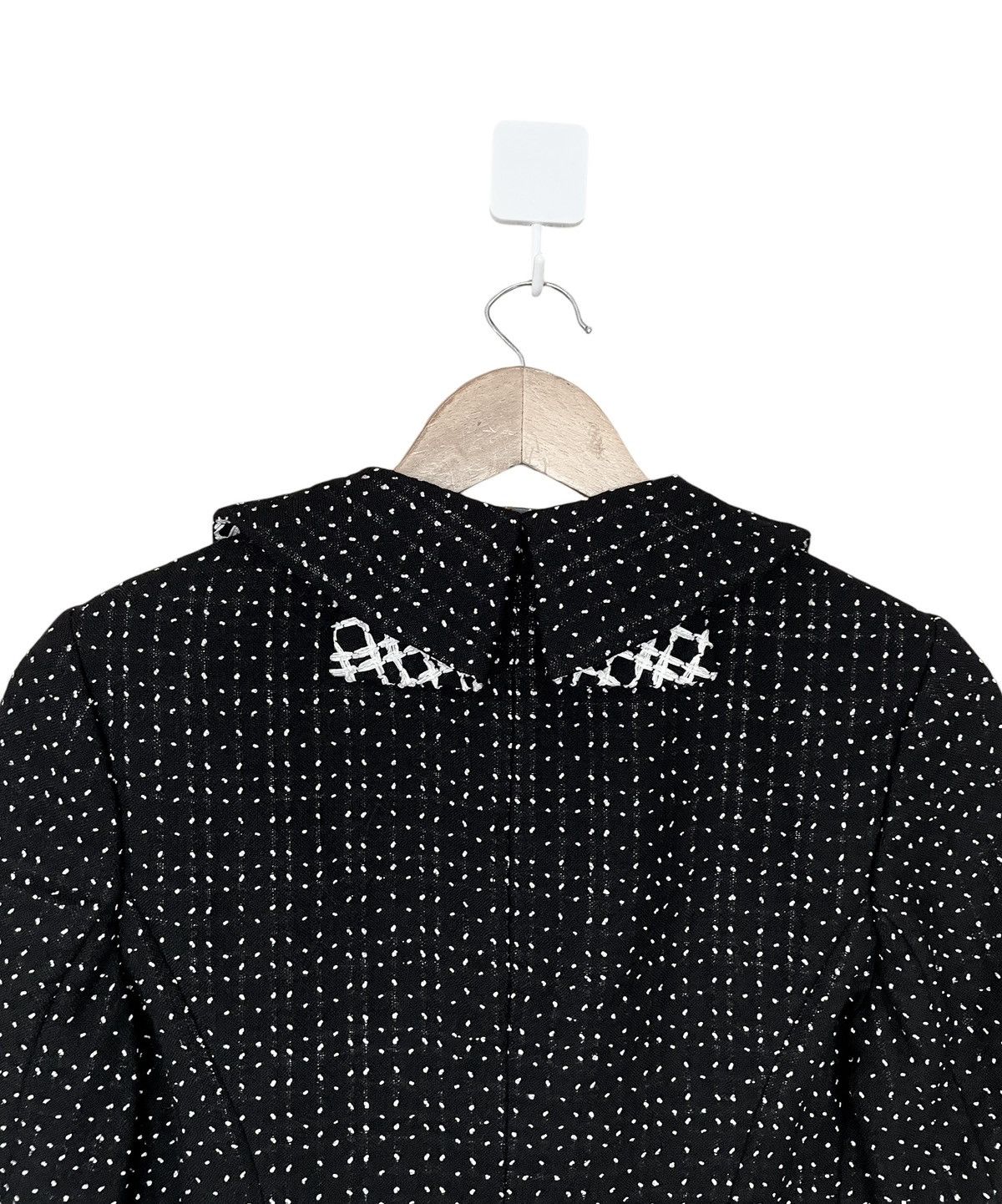 Fendi Vintage Brand Fendi Jacket 2000s Size US M / EU 48-50 / 2 - 3 Thumbnail