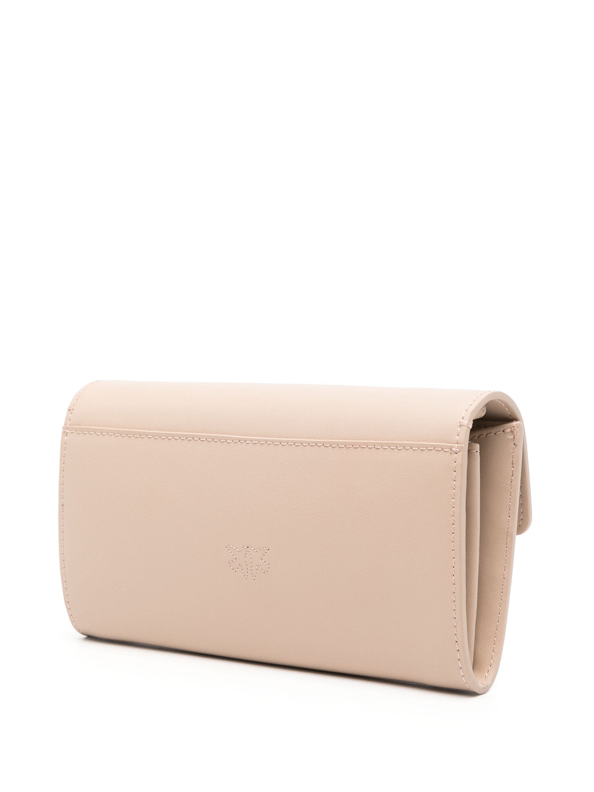 Pinko o1s22i1n0824 Size: OS / Simply Crossbody Bag in Pink Size ONE SIZE - 3 Thumbnail