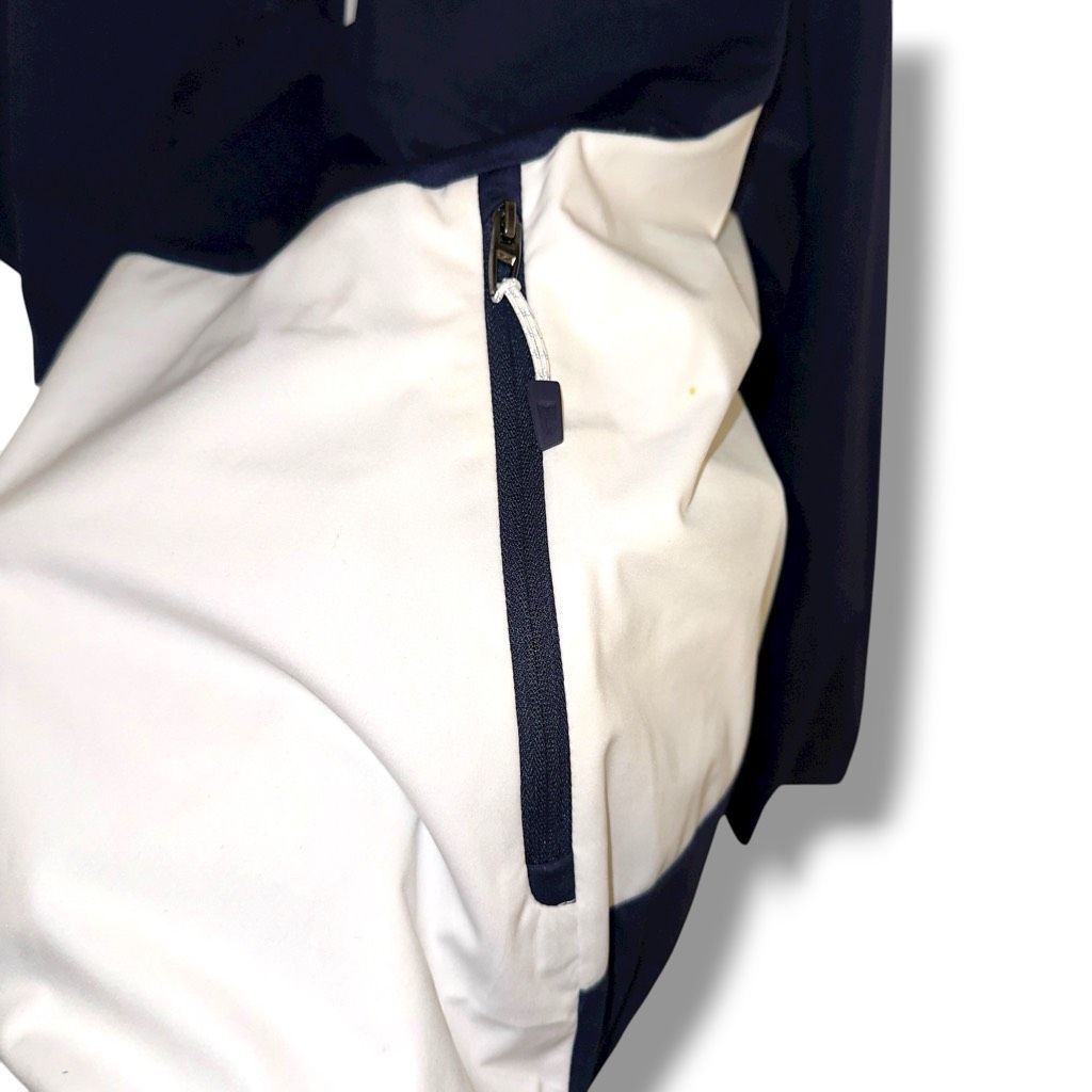 RLX Ralph Lauren Polo Ralph Lauren RLX Big Pony Full Zip Water Resistant Rain Jacket L Size US L / EU 52-54 / 3 - 7 Thumbnail