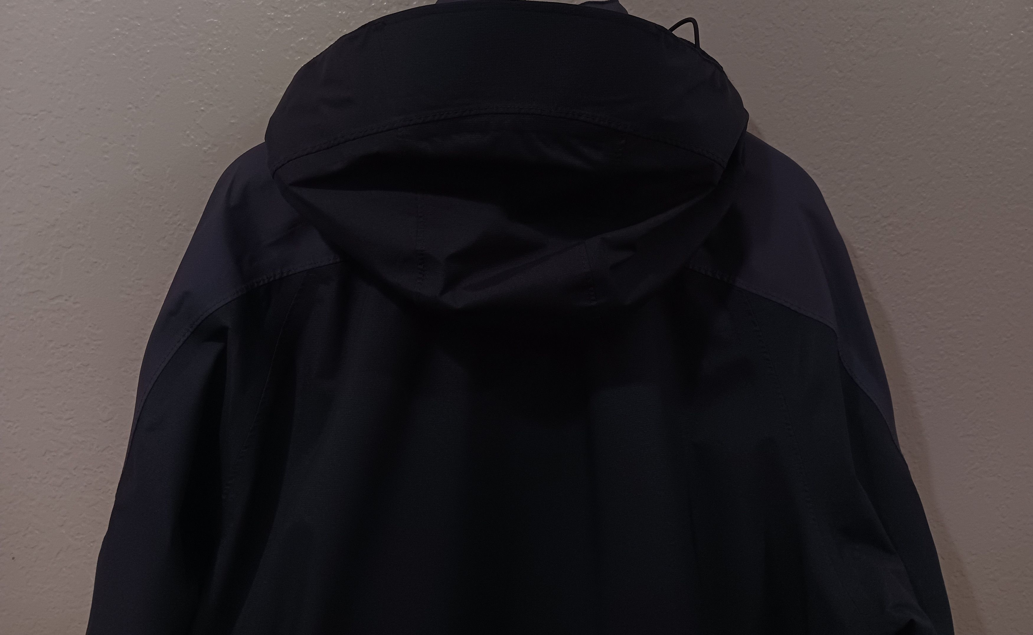 Nike Vintage 2000s Nike Multi-Purpose Outdoors Techwear Jacket Size US L / EU 52-54 / 3 - 8 Thumbnail