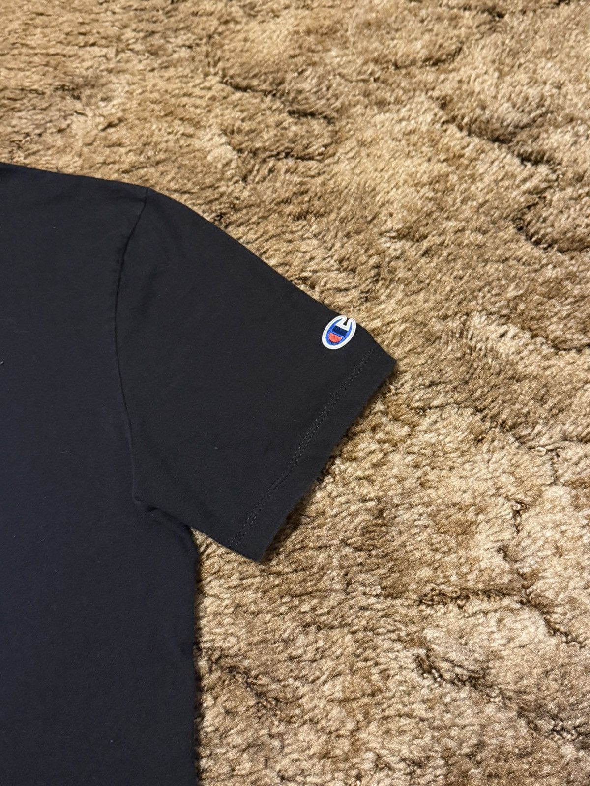 Champion Champion Goat T-Shirt Black Medium Size US M / EU 48-50 / 2 - 3 Thumbnail