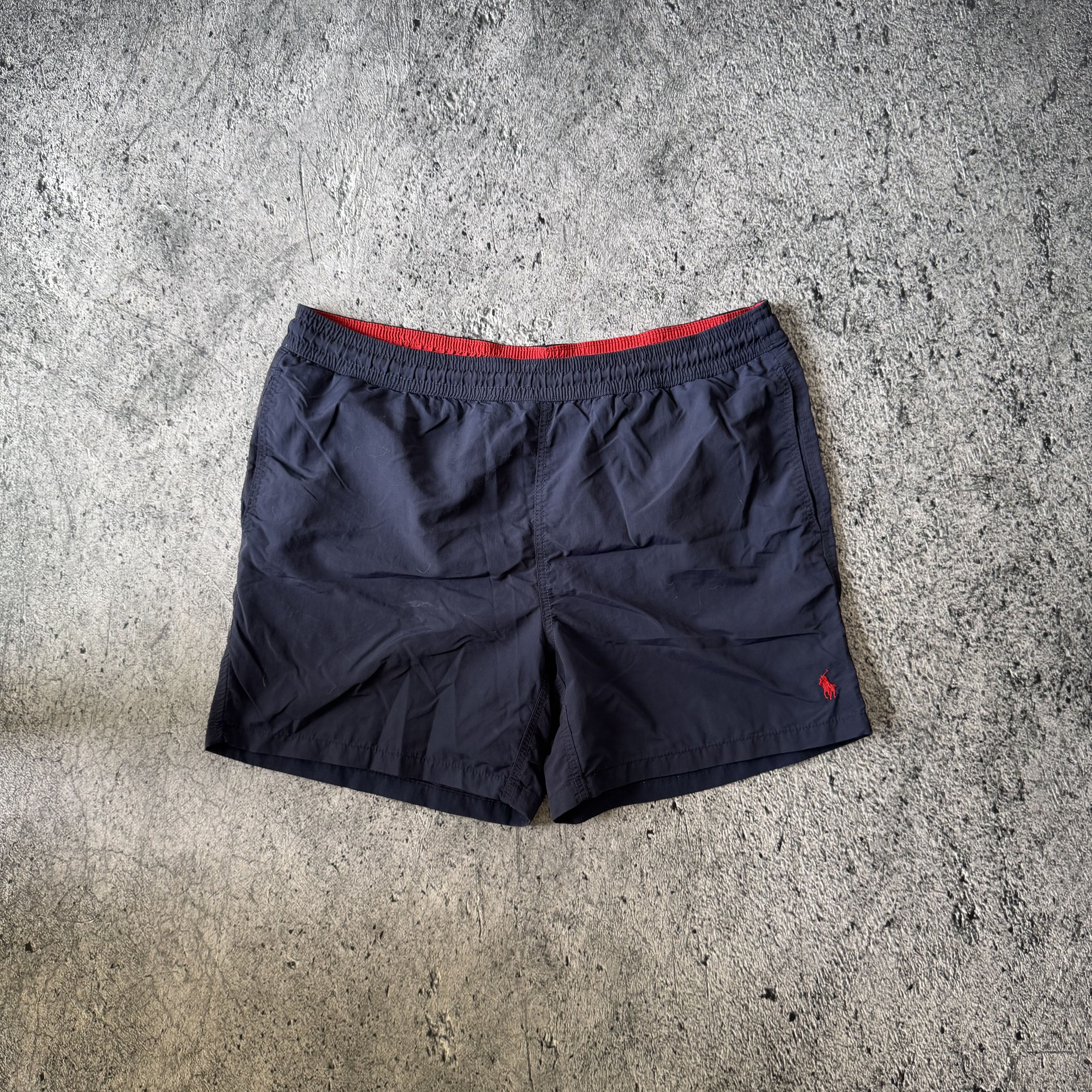 Polo Ralph Lauren Vintage Ralph Lauren Shorts Man Swimwear beach size L Size US 34 / EU 50 - 1 Thumbnail