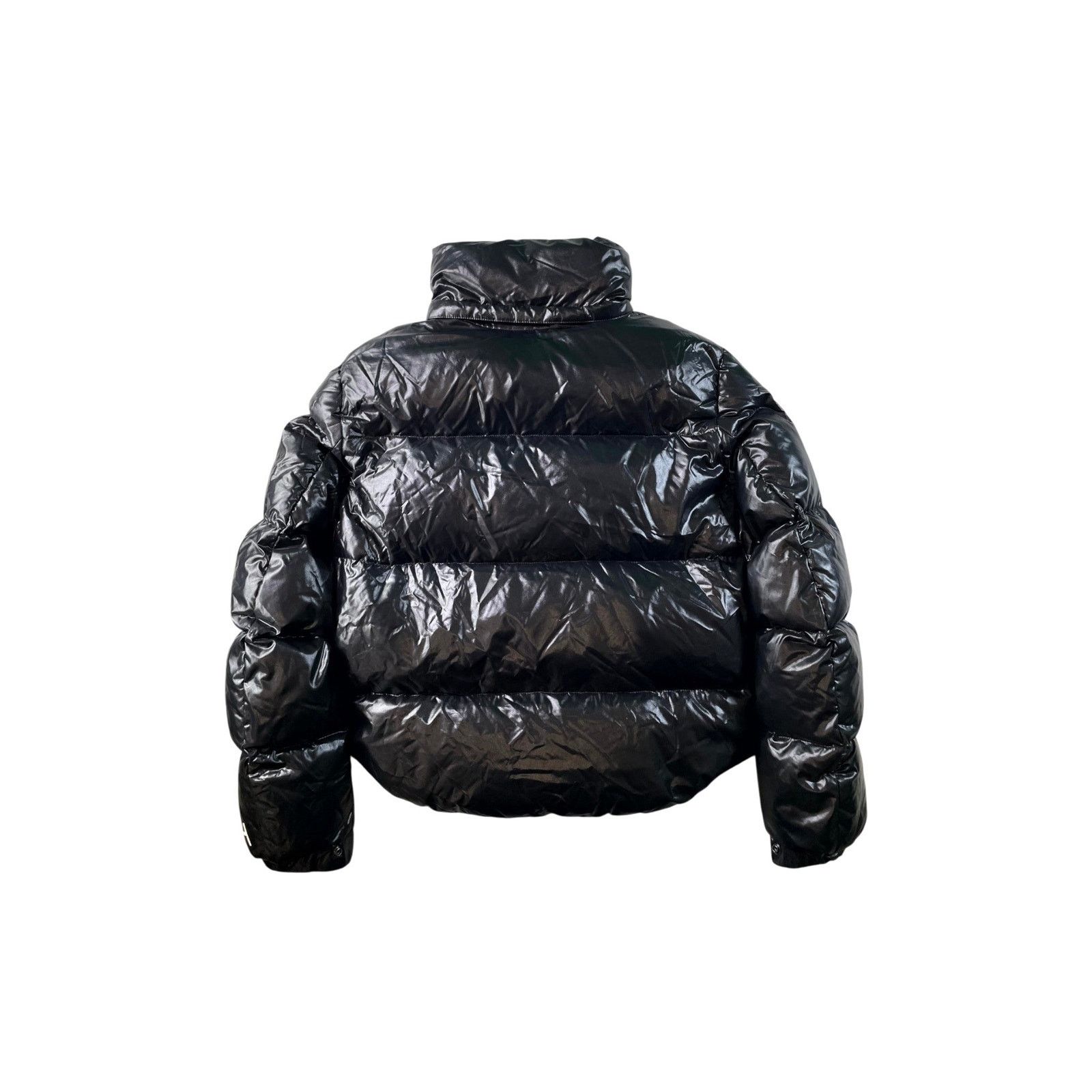 Valentino Valentino Black & White Puffer Jacket Size US XS / EU 42 / 0 - 2 Thumbnail