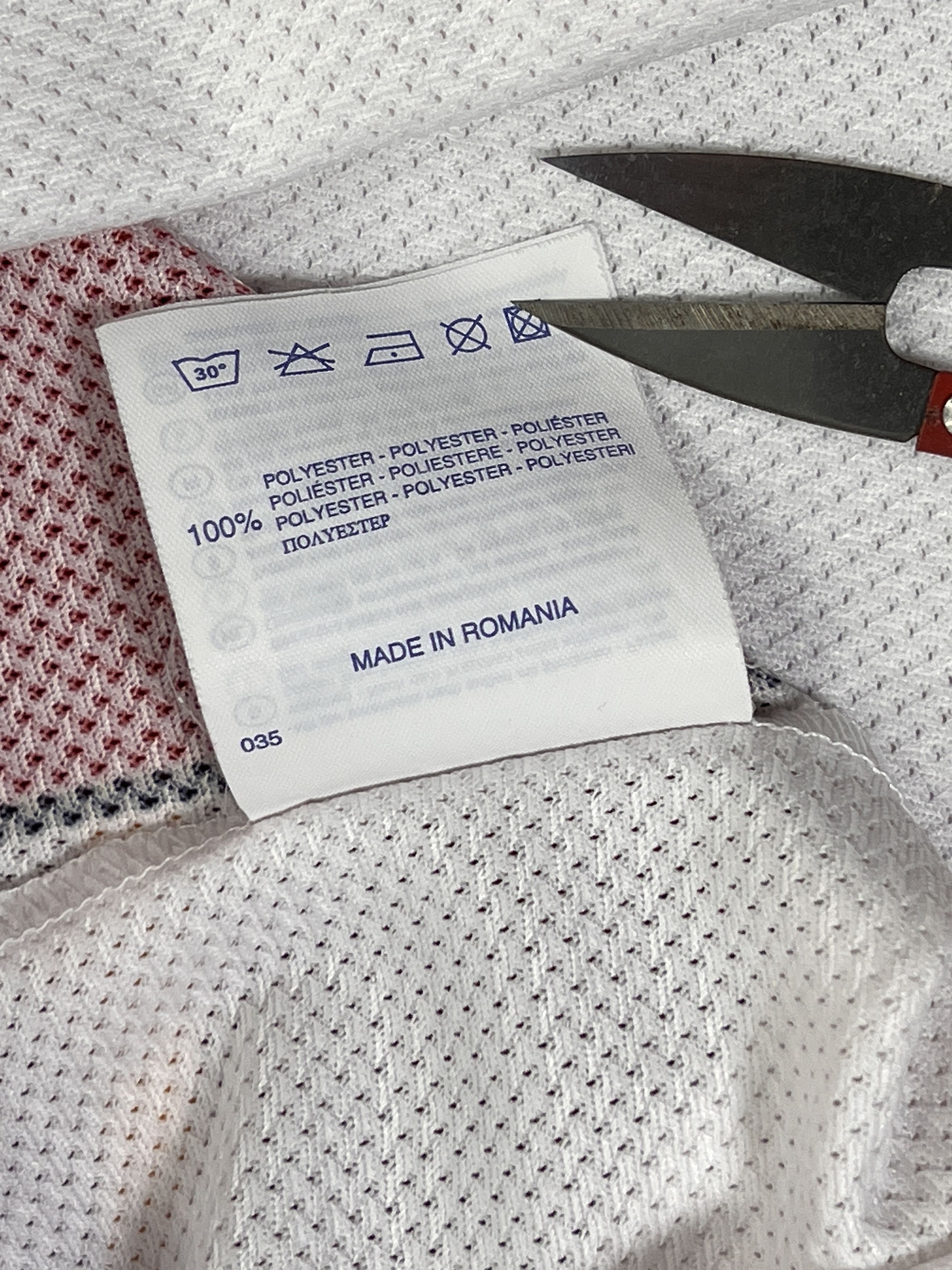 Champion × NBA × Vintage Vintage Miami Heat NBA Jersey #32 O'Neal Size US S / EU 44-46 / 1 - 13 Thumbnail