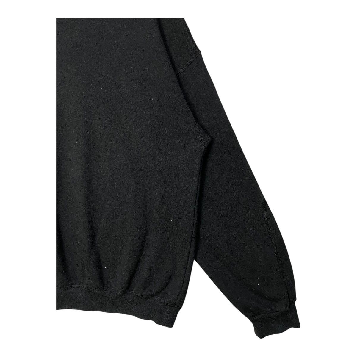 Comme Ca Ism Japanese Brand Comme Ca Ism Big Spellout Sweatshirt Crewneck Size US L / EU 52-54 / 3 - 4 Thumbnail
