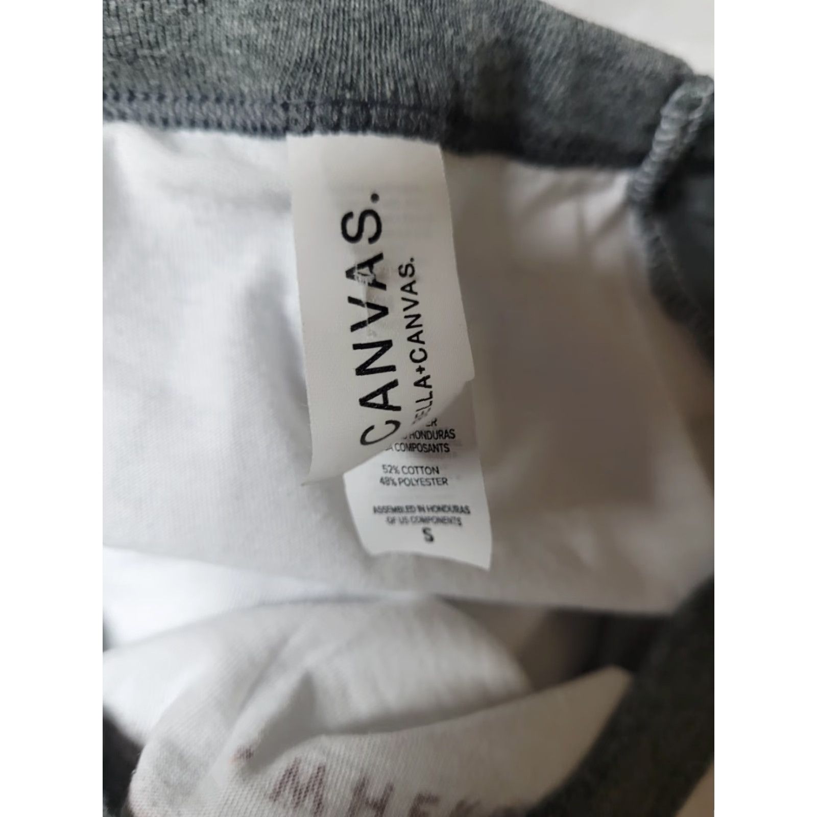 Vintage Hersheys Chocolatetown Raglan Shirt Unisex Adults S White Jersey T Shirt Small Nice Size S / US 4 / IT 40 - 3 Thumbnail