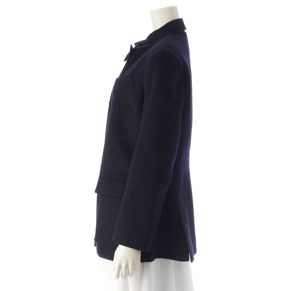 Loro Piana Loro Piana Cashmere Outerwear Jacket Size US M / EU 48-50 / 2 - 4 Thumbnail