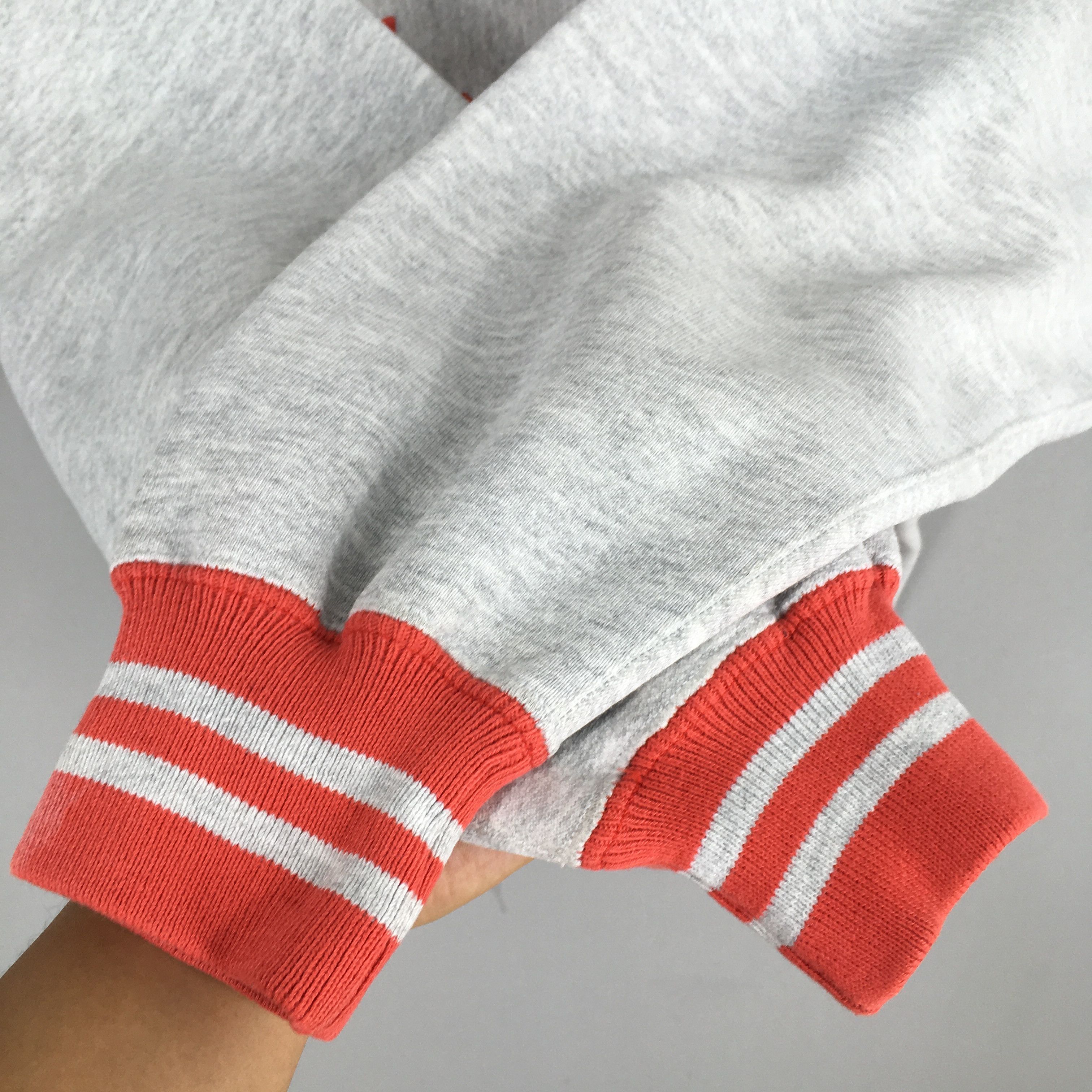 Champion Vintage 80s Champion Reverse Weave Sweatshirt Medium Size US M / EU 48-50 / 2 - 5 Thumbnail