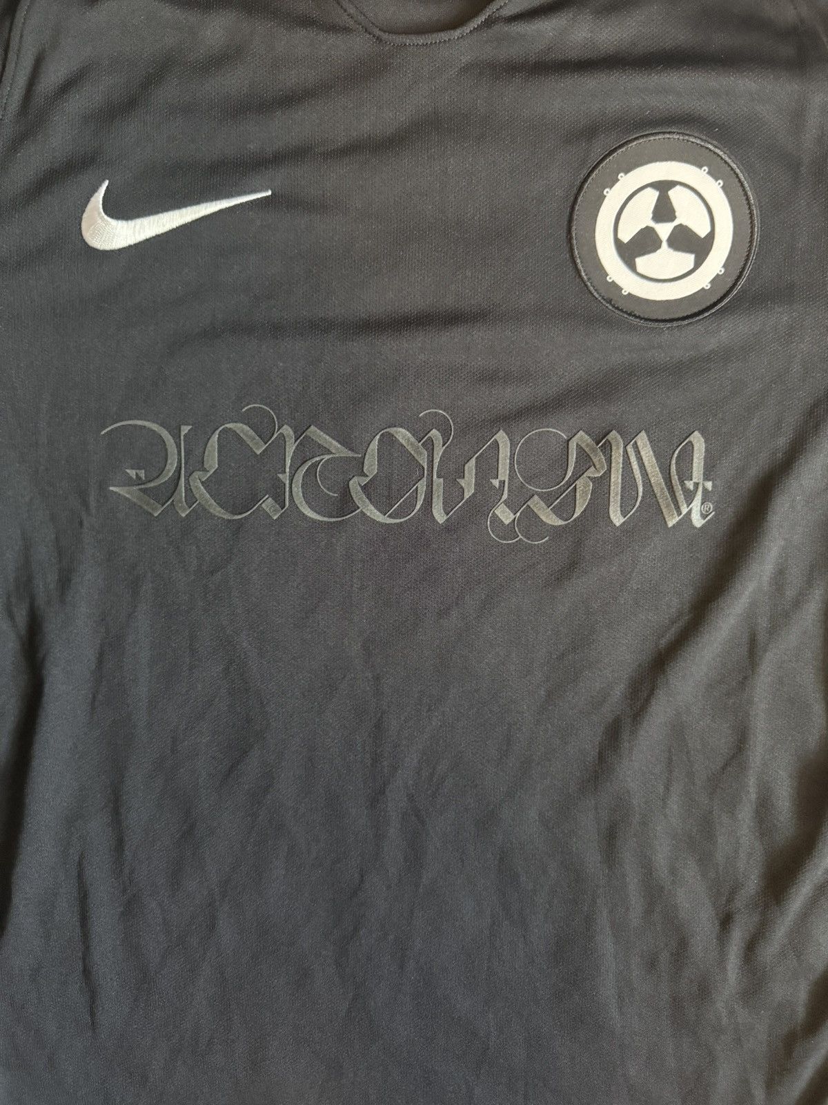Acronym × Nike Nike x Acronym Soccer Jersey Size US XS / EU 42 / 0 - 3 Thumbnail
