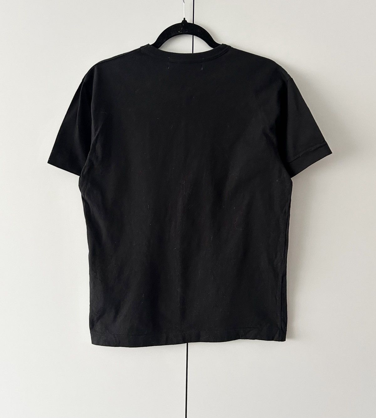 Comme des Garcons PLAY Play Comme des Garsons t-shirt Size US M / EU 48-50 / 2 - 7 Thumbnail