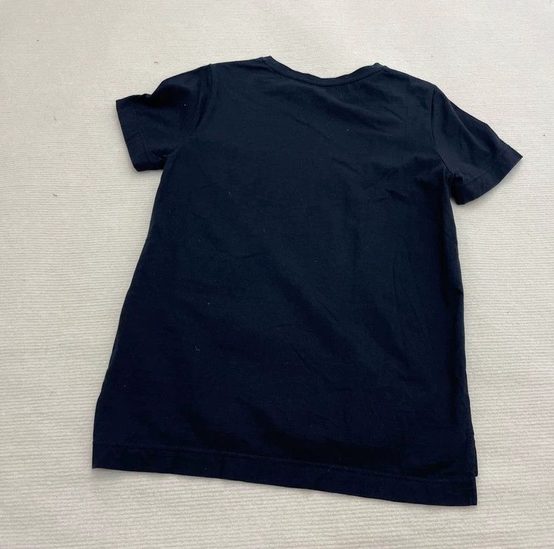 Vivienne Westwood Vivienne Westwood Saturn logo short-sleeved T-shirt Size M / US 6-8 / IT 42-44 - 5 Thumbnail