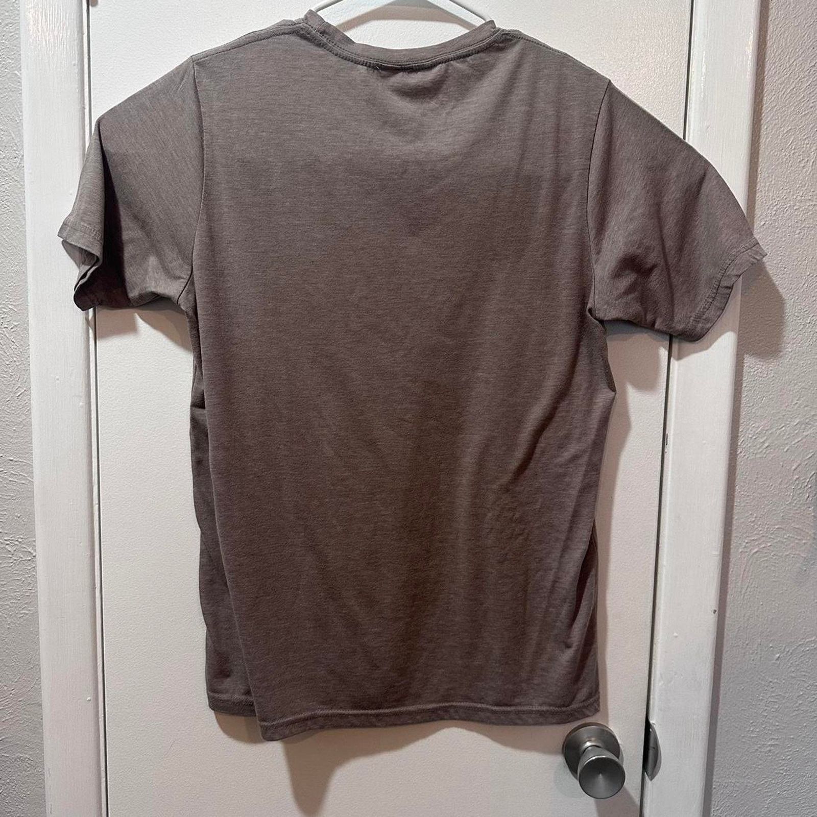 Disney 'The Riveter' Disney T Shirt Size Large Authentic Size US L / EU 52-54 / 3 - 5 Thumbnail