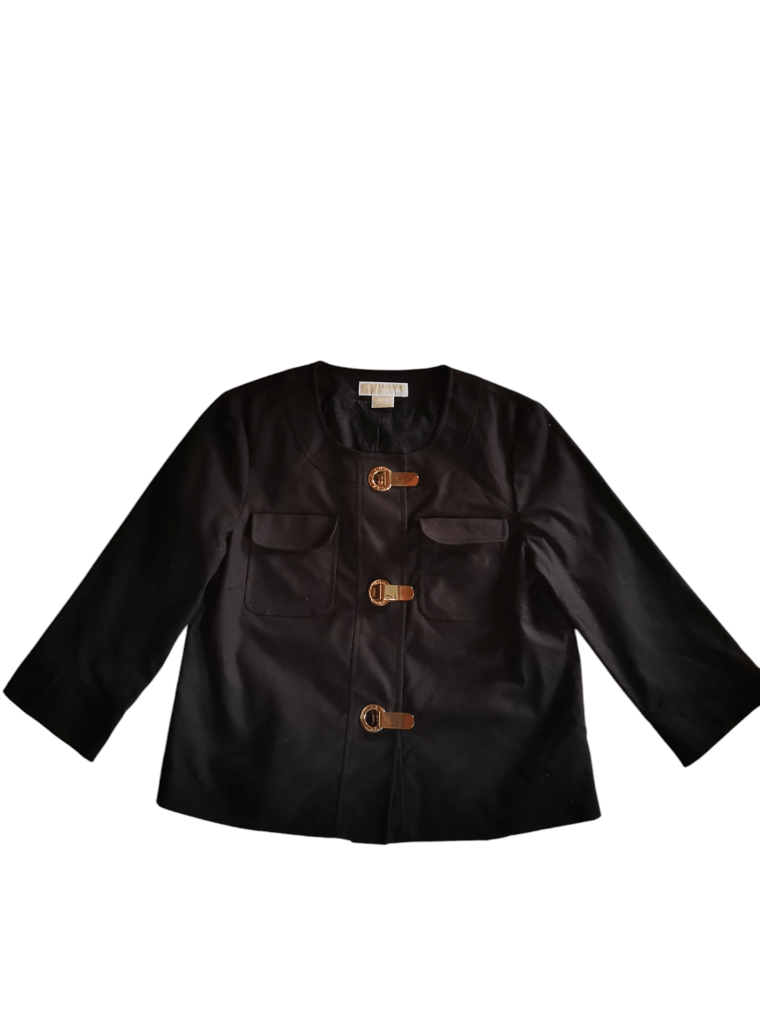 Designer × Michael Kors Vintage Michael Kors Coat Size US M / EU 48-50 / 2 - 2 Thumbnail
