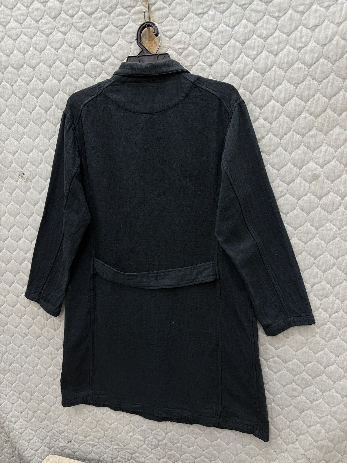 Issey Miyake 🔥🔥🔥ARCHIVE VINTAGE ISSEY MIYAKE PLANTATION Size US M / EU 48-50 / 2 - 6 Thumbnail