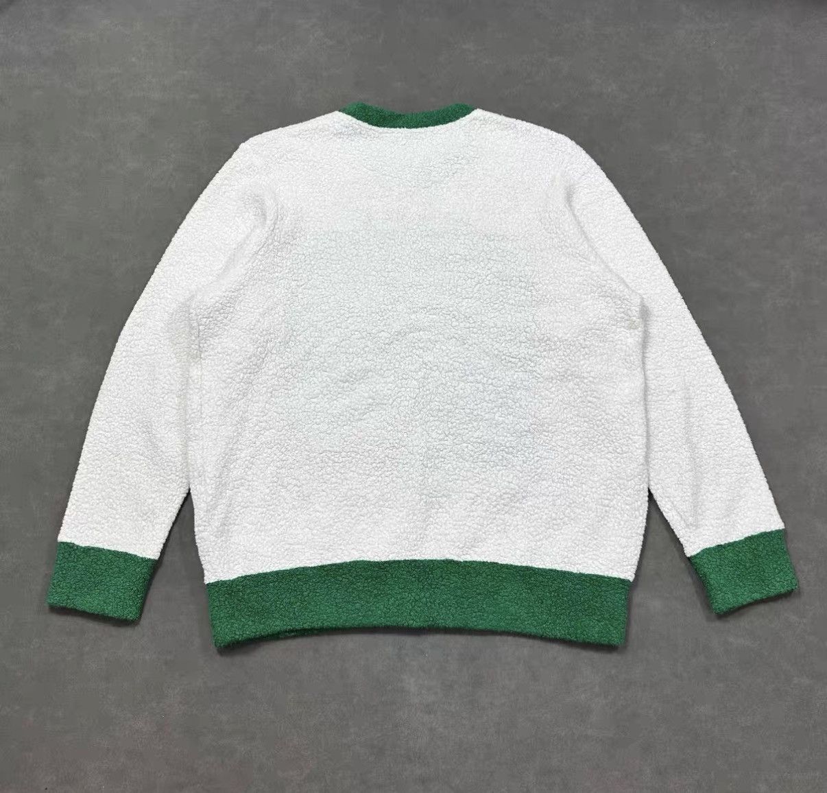 Casablanca Casablanca Cashmere & Wool Blend Pullover Sweater J16 Size US L / EU 52-54 / 3 - 2 Thumbnail
