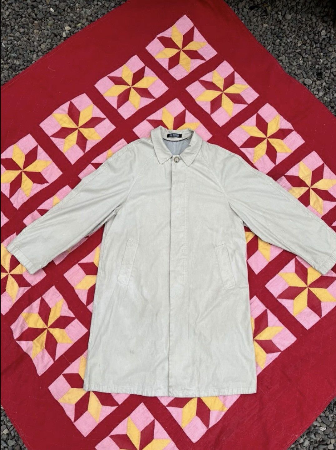 Raf Simons Archive RAF Simon’s SS06 Spring summer Size US M / EU 48-50 / 2 - 2 Thumbnail