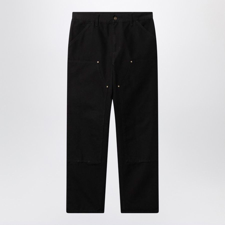 Carhartt Wip o1d2blof0125 Pant in Black Size US 30 / EU 46 - 1 Thumbnail