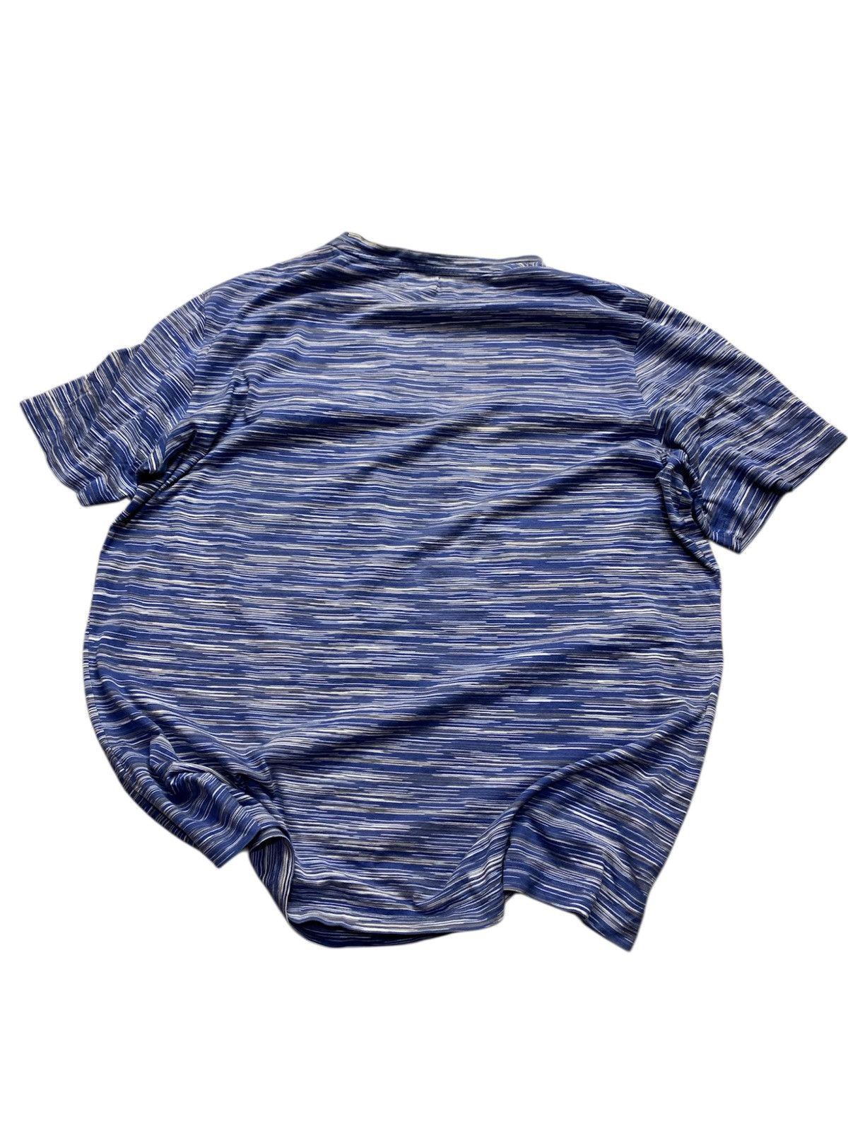 Missoni 🐍 SOLD 🐍Missoni Pocket Tees Size US XL / EU 56 / 4 - 2 Thumbnail