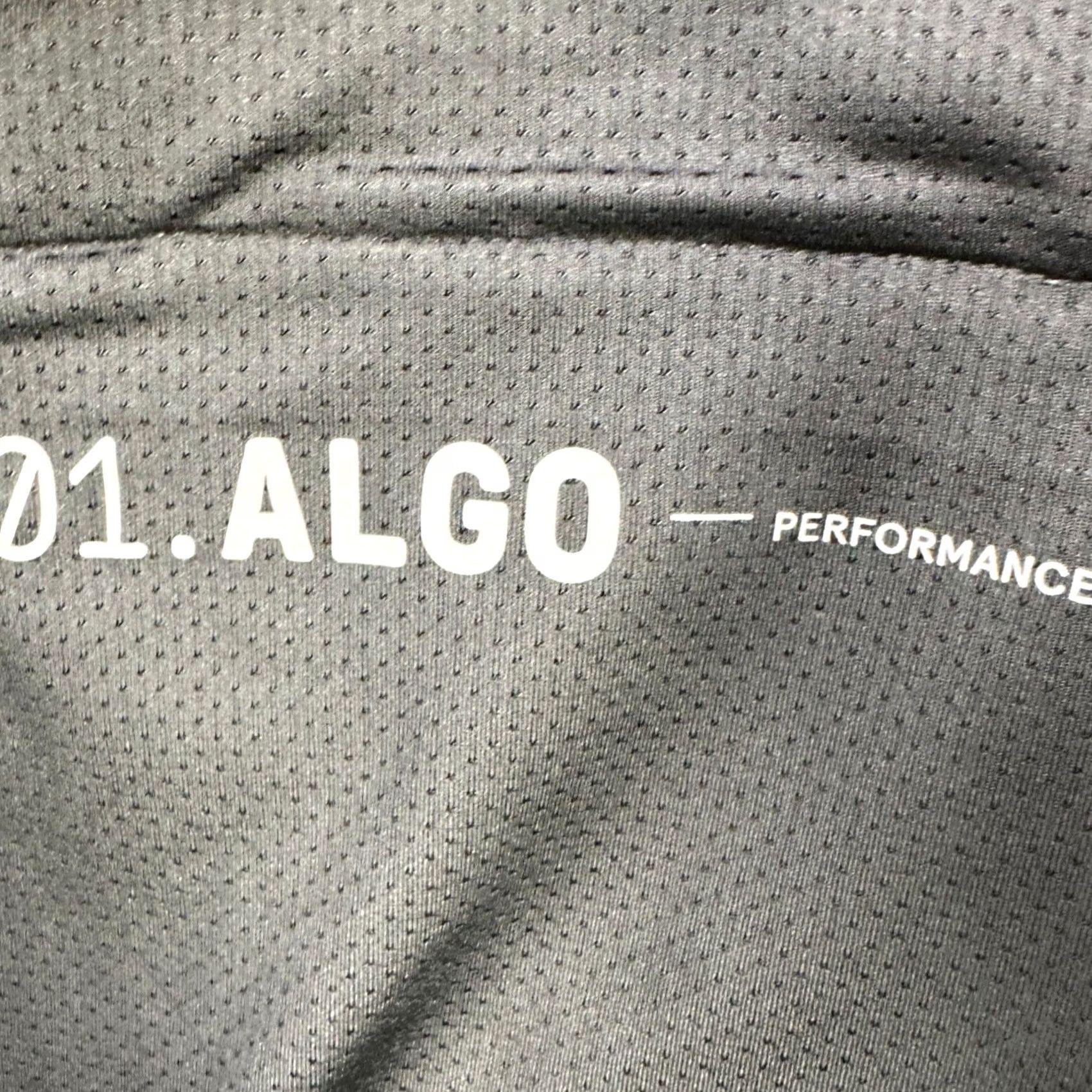 Vintage 01.Algo Mens Chino Golf Pants 44 Green Flat Front Straight Leg Pockets NEW Size US 44 / EU 60 - 4 Thumbnail