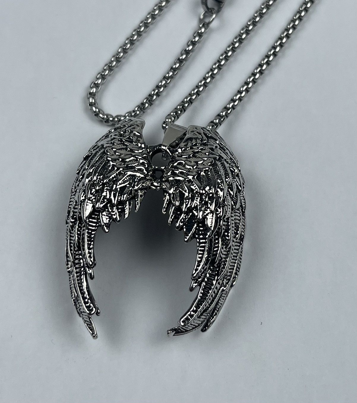 Seditionaries wings necklace Size ONE SIZE - 2 Thumbnail