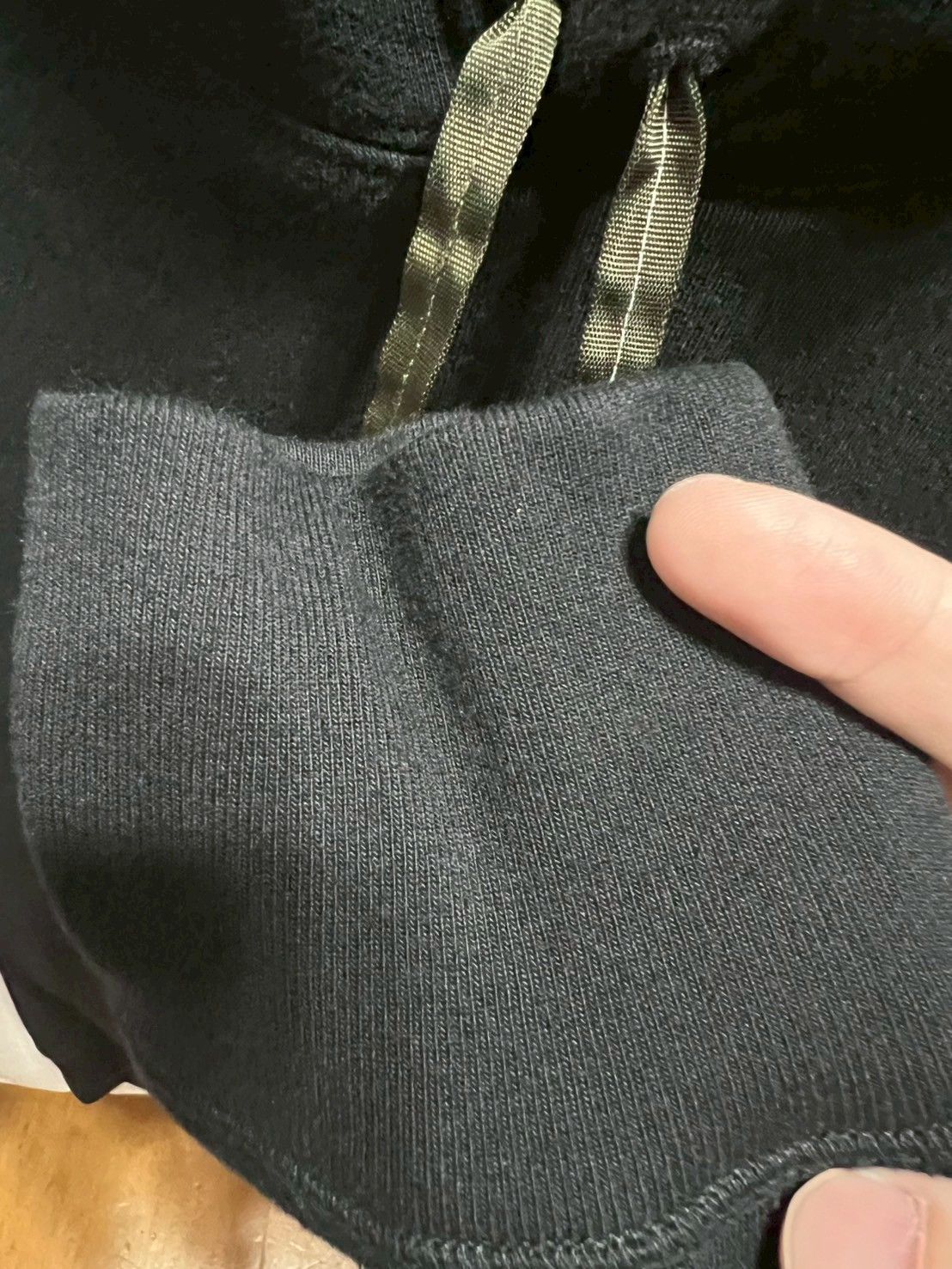 Acronym ACRONYM S26-PR Size US M / EU 48-50 / 2 - 10 Thumbnail