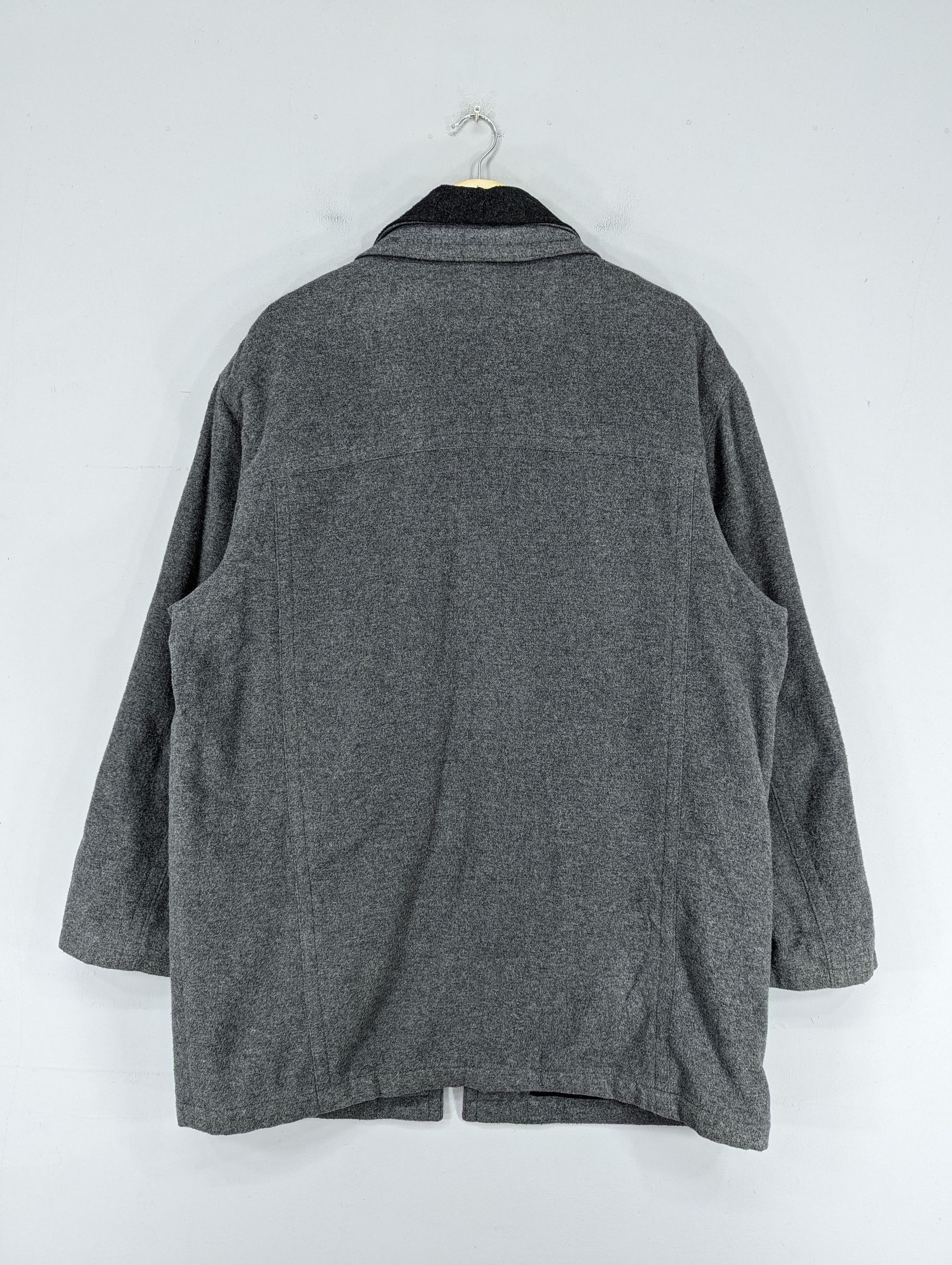 Japanese Brand 🔥RARE🔥Micheluzzi Jacket Size US XL / EU 56 / 4 - 17 Thumbnail