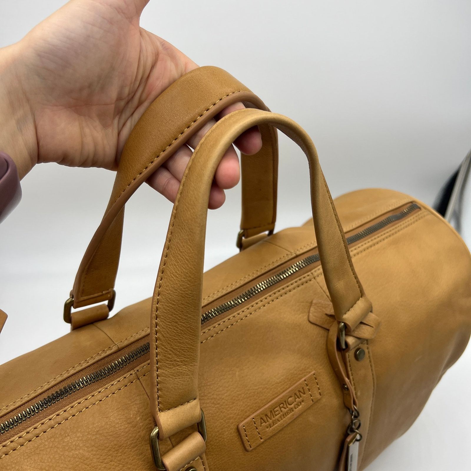 Other American Leather Co. Handbags Arlington Arlington Size ONE SIZE - 5 Thumbnail