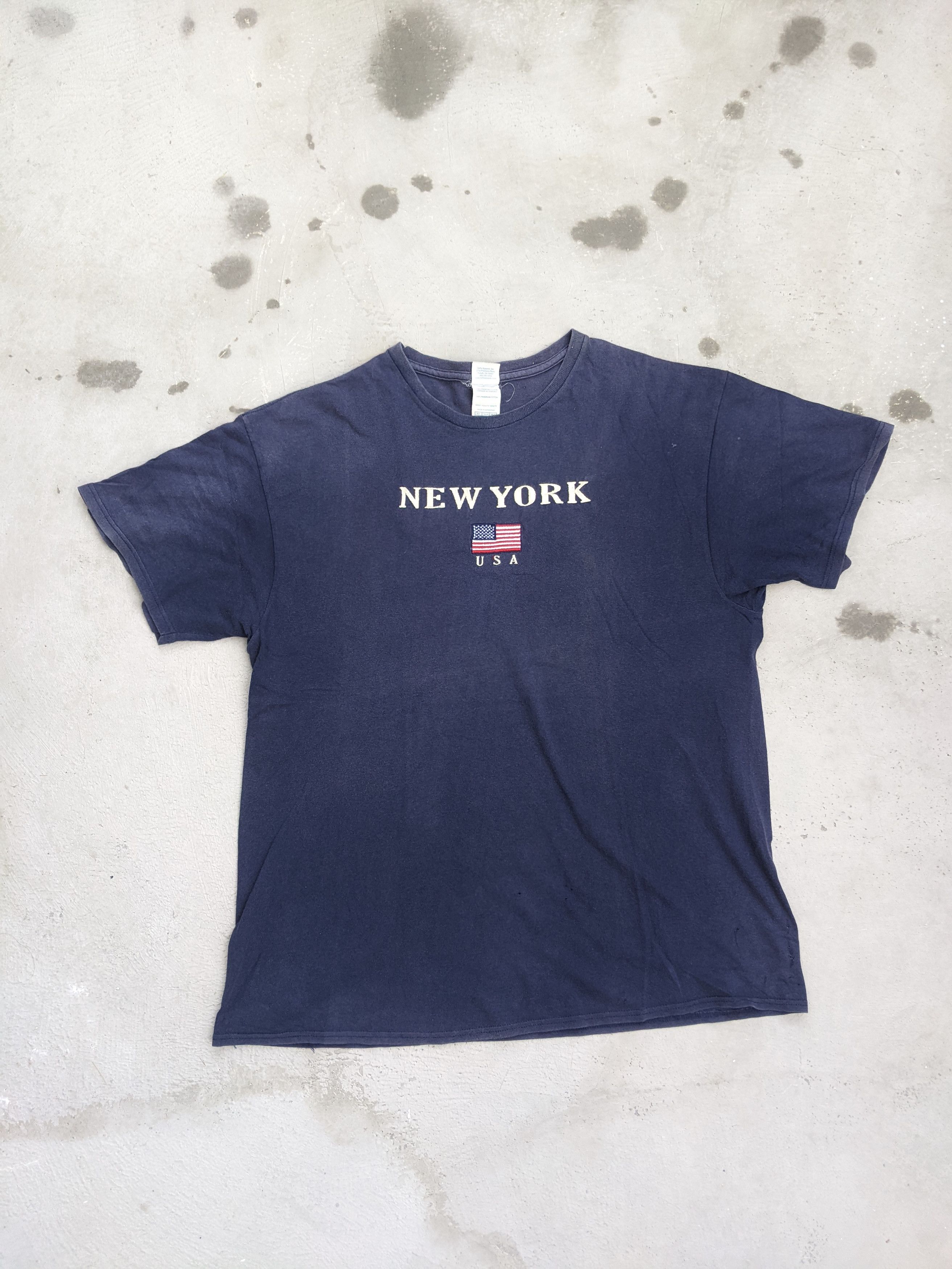 Other vintage new york Size US L / EU 52-54 / 3 - 1 Thumbnail