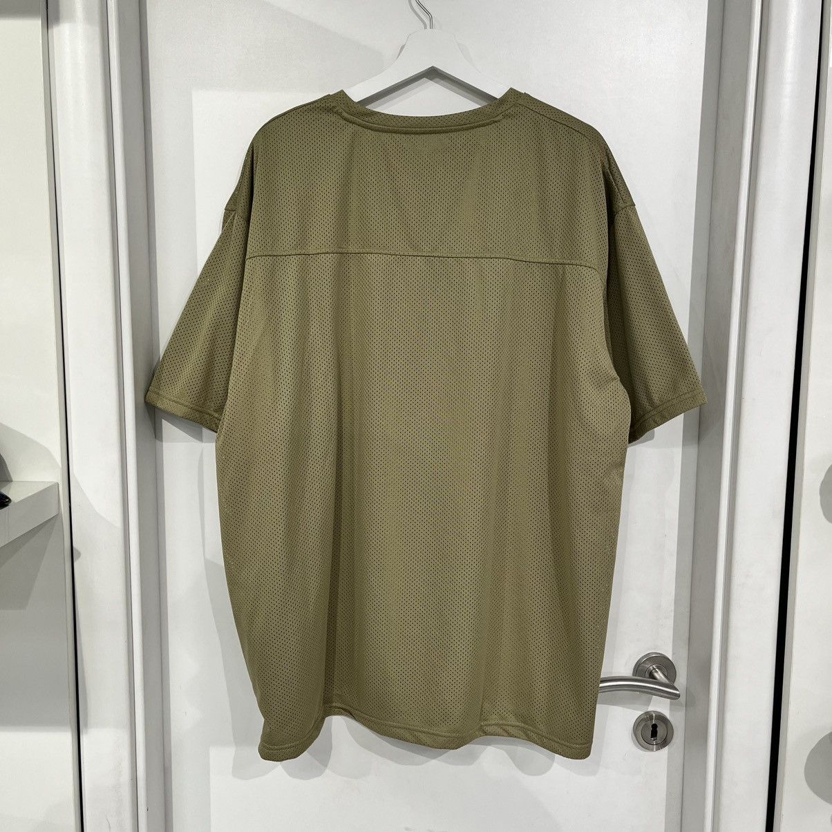 Other Novamen Jersey Olive Size US XXL / EU 58 / 5 - 2 Thumbnail