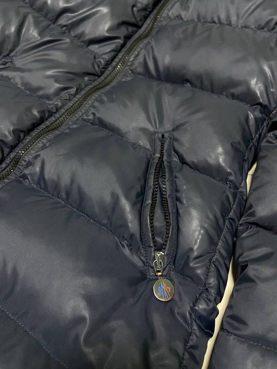 Moncler Moncler down jacket women luxury Size M / US 6-8 / IT 42-44 - 9 Thumbnail