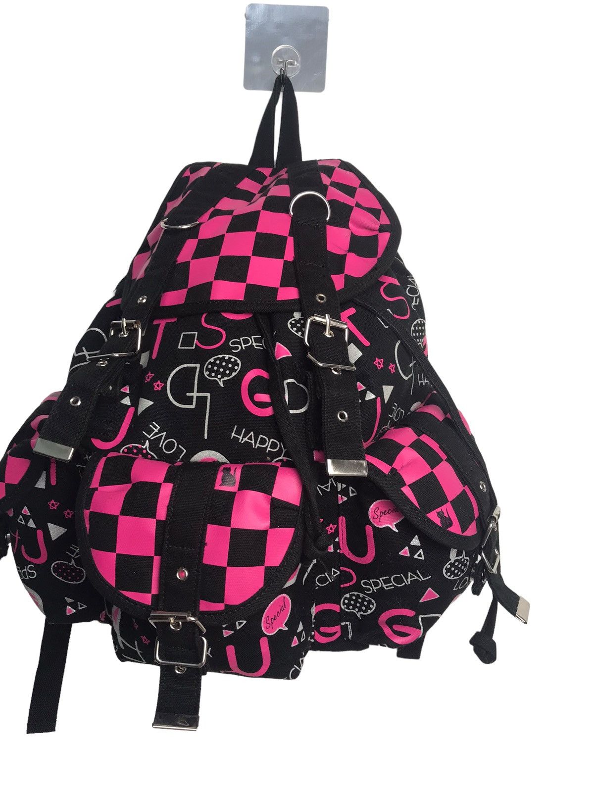 Hysteric Glamour × If Six Was Nine × Japanese Brand Other Brand Fully print BagPack Size ONE SIZE - 3 Thumbnail