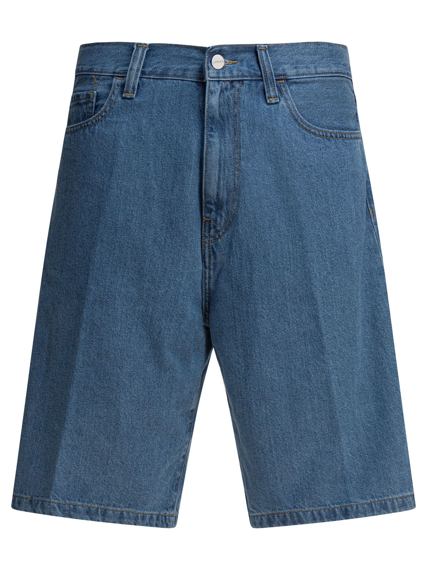 Carhartt Wip Shorts Size US 30 / EU 46 - 1 Thumbnail