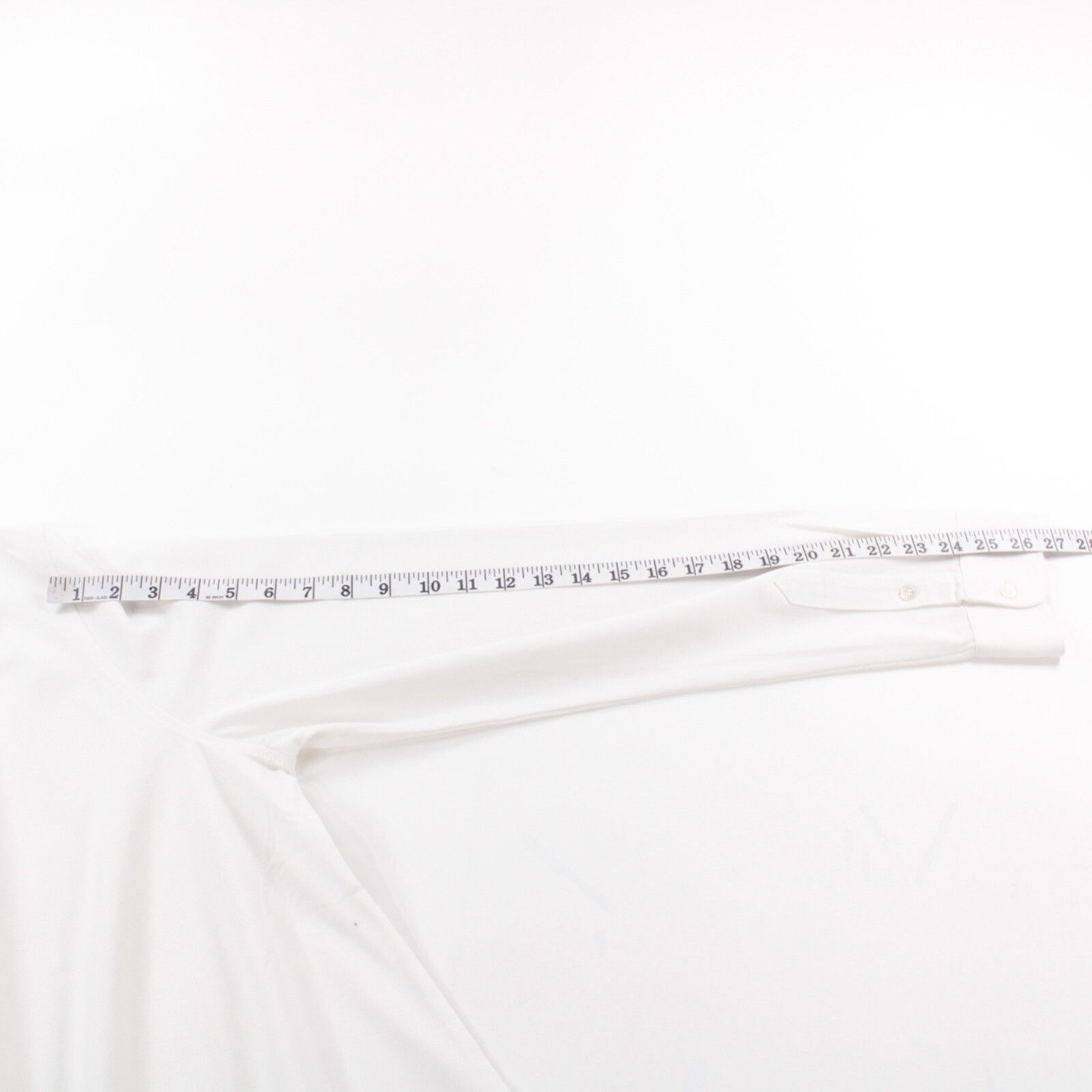 Luciano Barbera Luciano Barbera New with tags Shirt Size XL US In White Size US XL / EU 56 / 4 - 9 Thumbnail