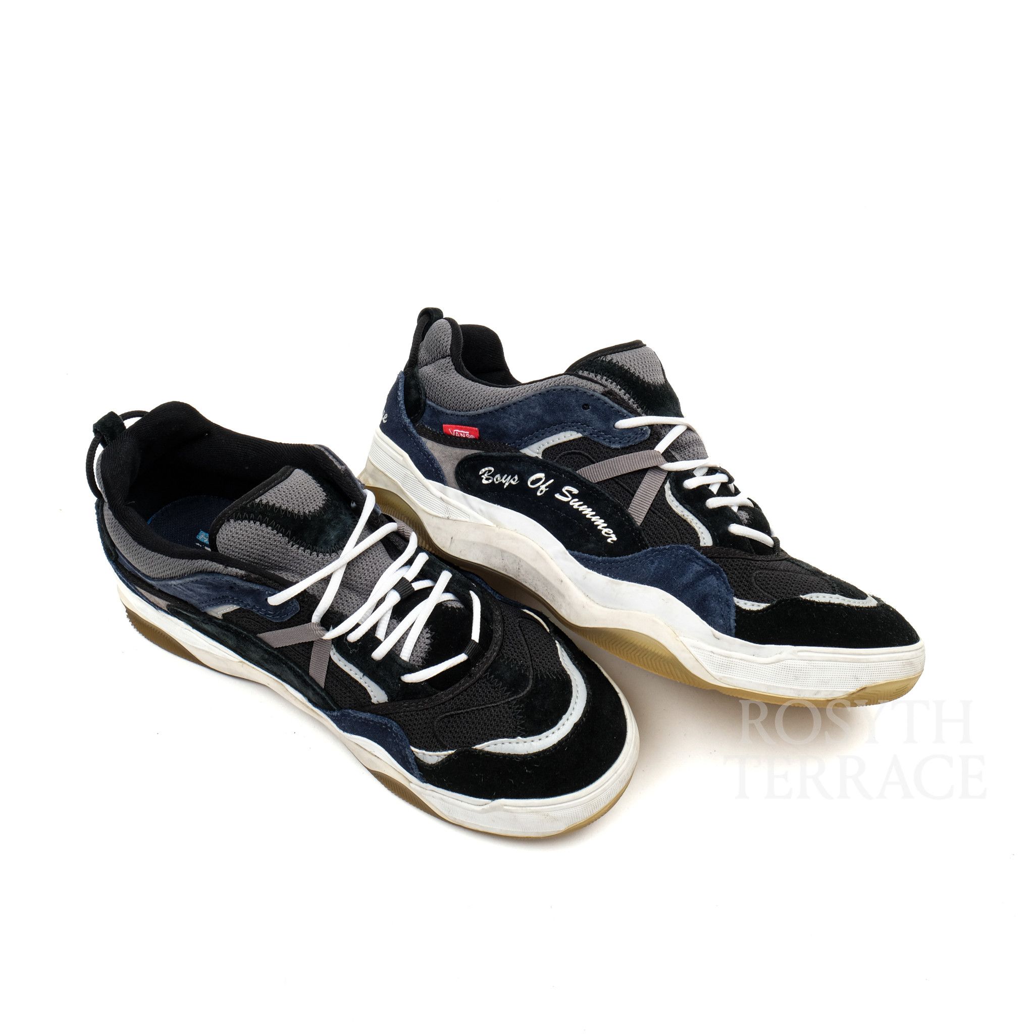 Vans 【BOYS OF SUMMER x VANS / VARIX WC / US10.5】 Size US 10.5 / EU 43-44 - 2 Thumbnail